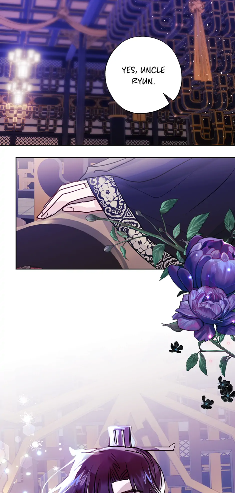 I Want to Live a Good Life Chapter 13 - Page 39
