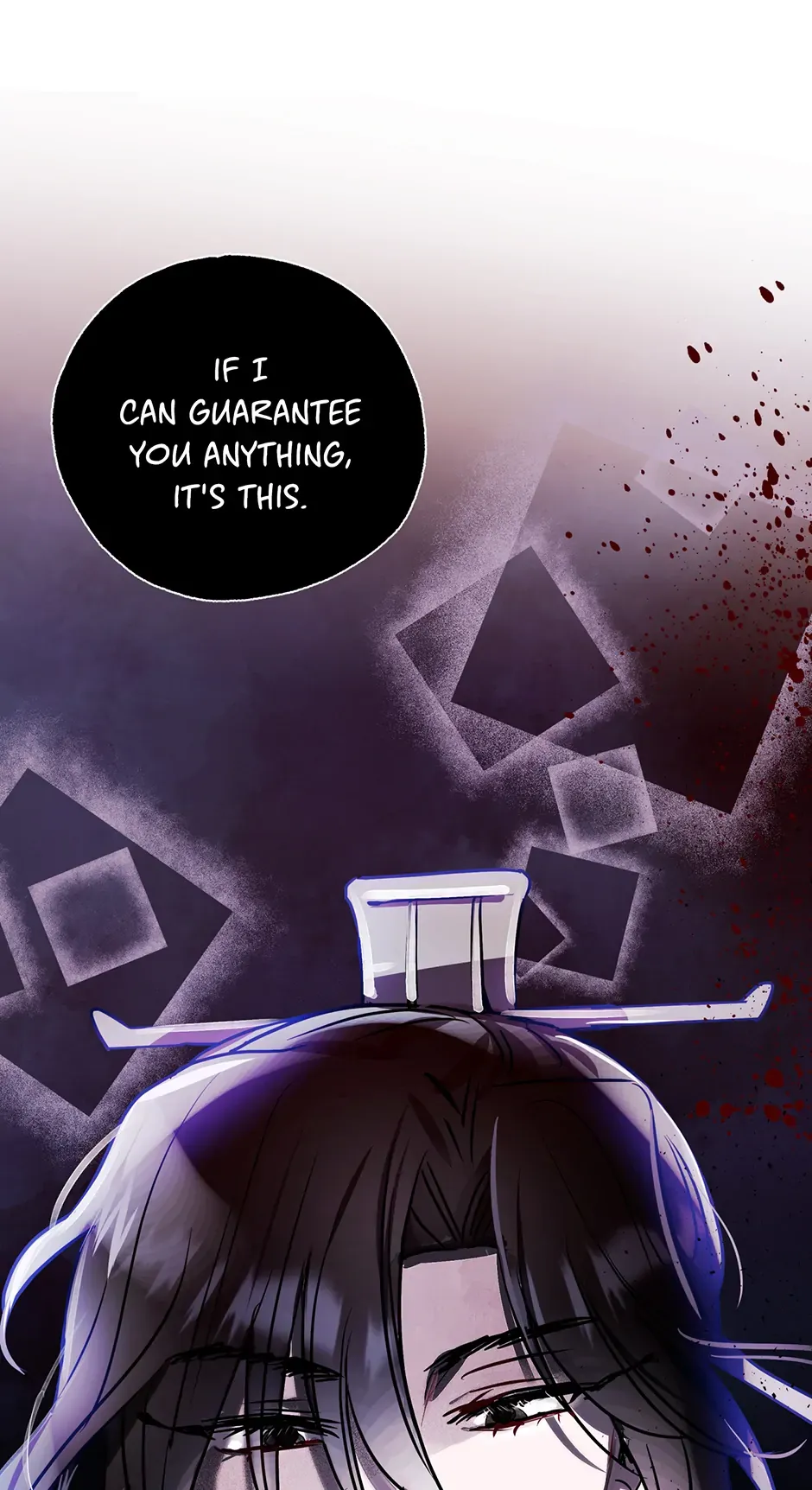 I Want to Live a Good Life Chapter 13 - Page 50