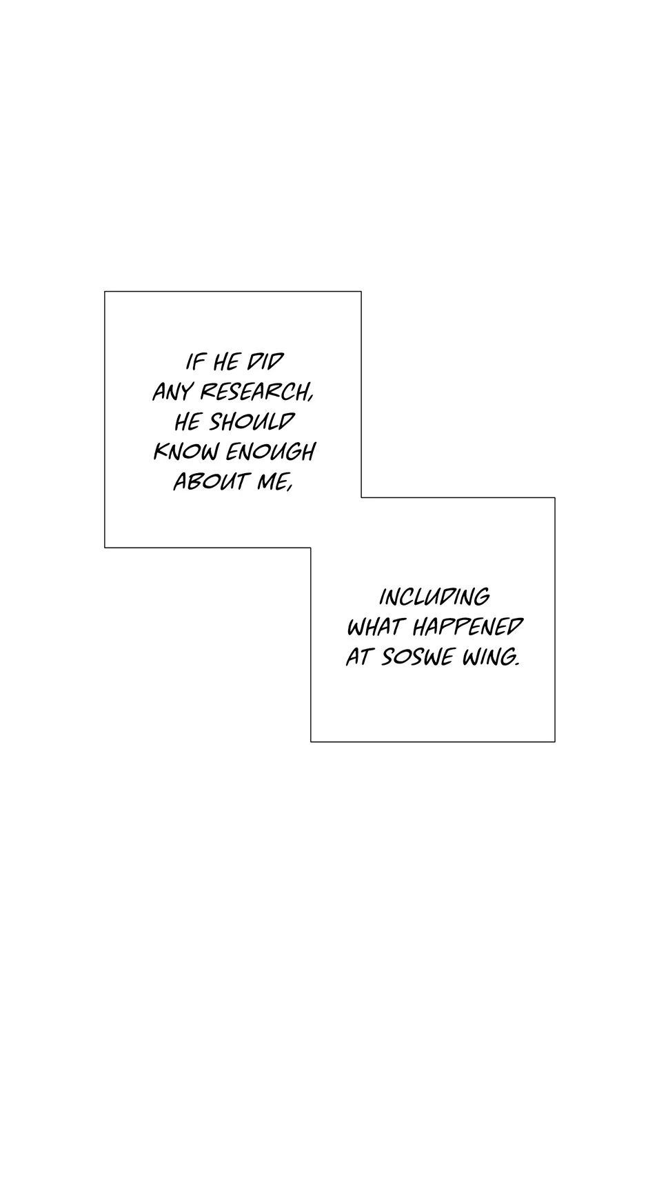 I Want to Live a Good Life Chapter 13 - Page 6