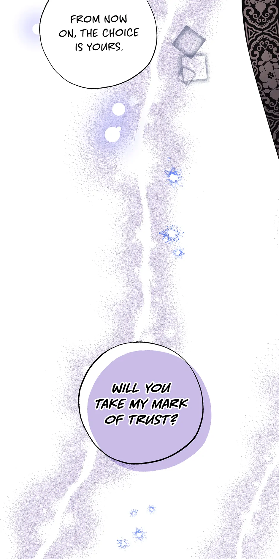 I Want to Live a Good Life Chapter 13 - Page 55