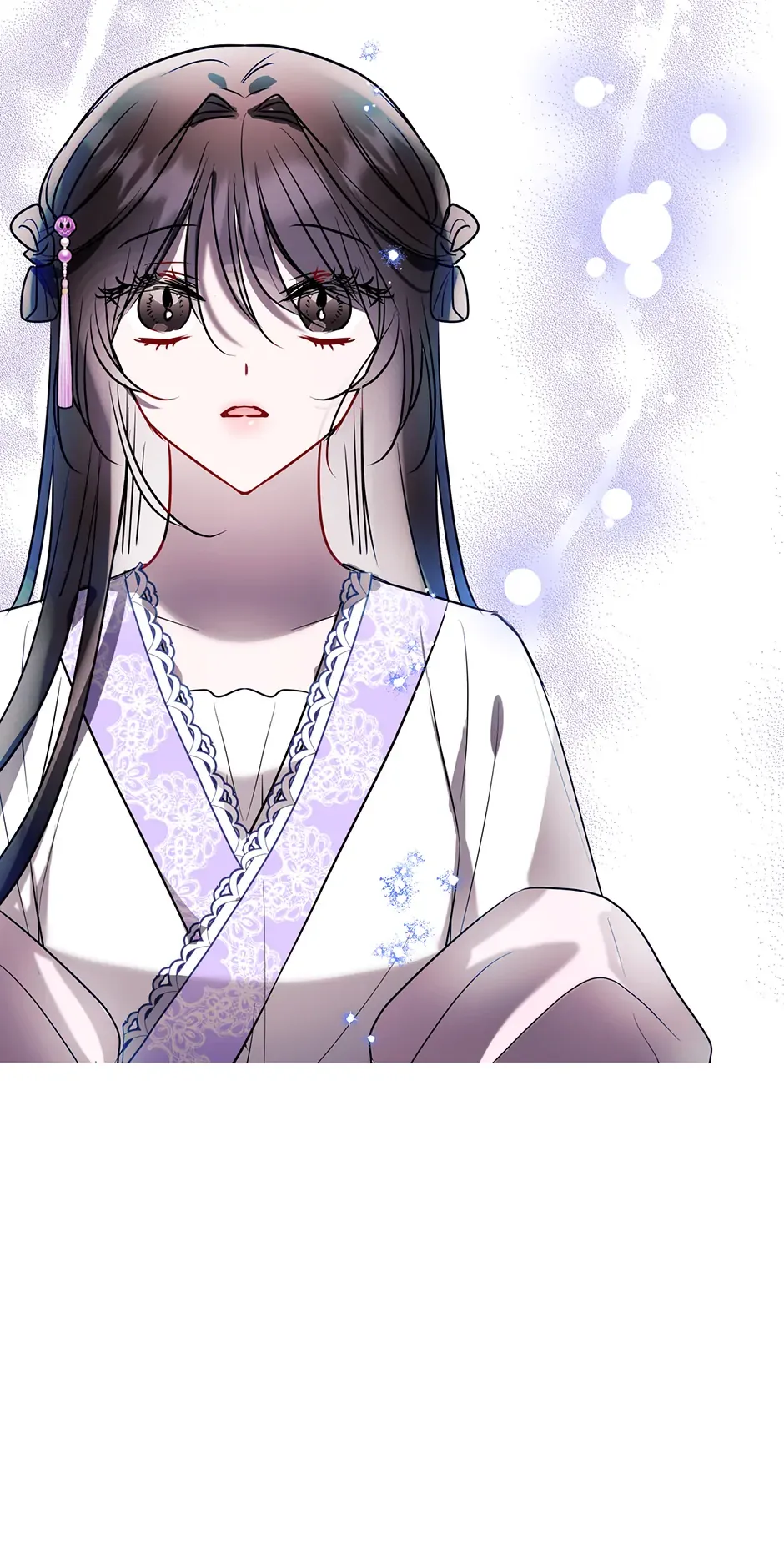 I Want to Live a Good Life Chapter 13 - Page 56