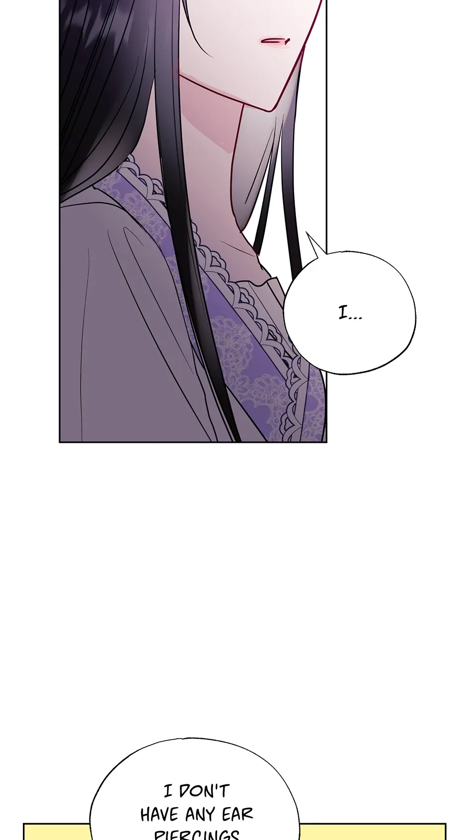 I Want to Live a Good Life Chapter 13 - Page 58