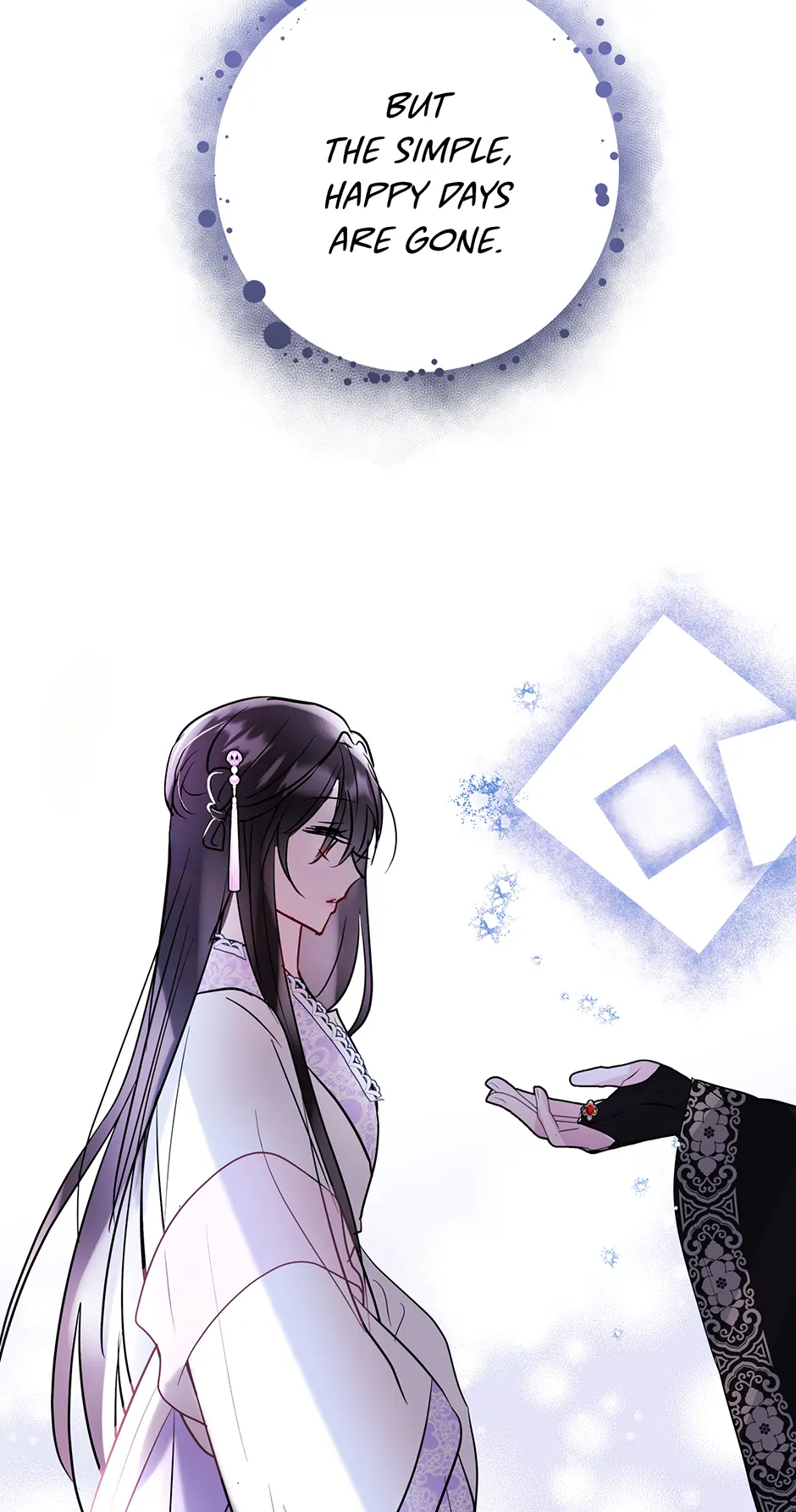 I Want to Live a Good Life Chapter 13 - Page 63