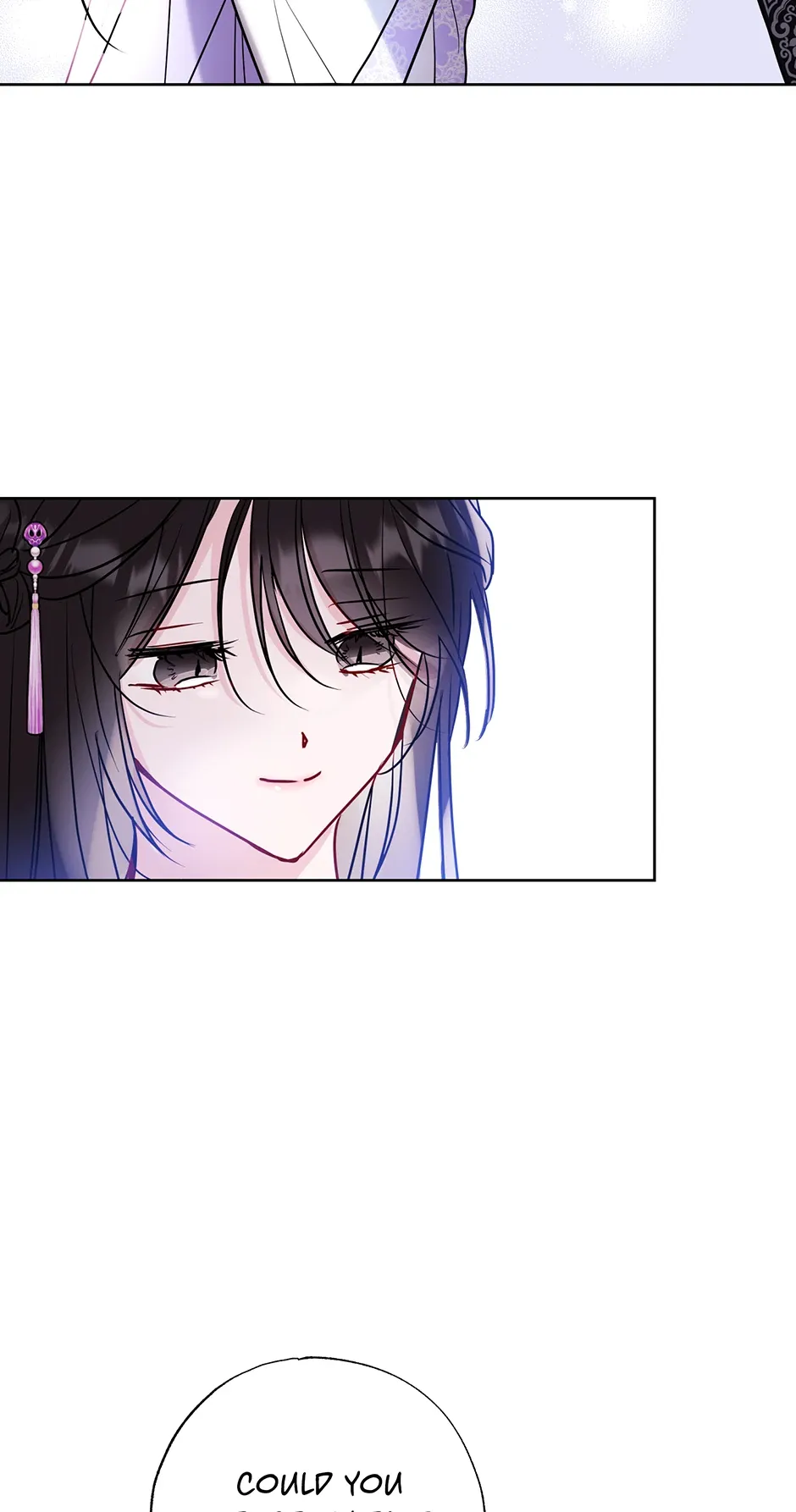 I Want to Live a Good Life Chapter 13 - Page 64