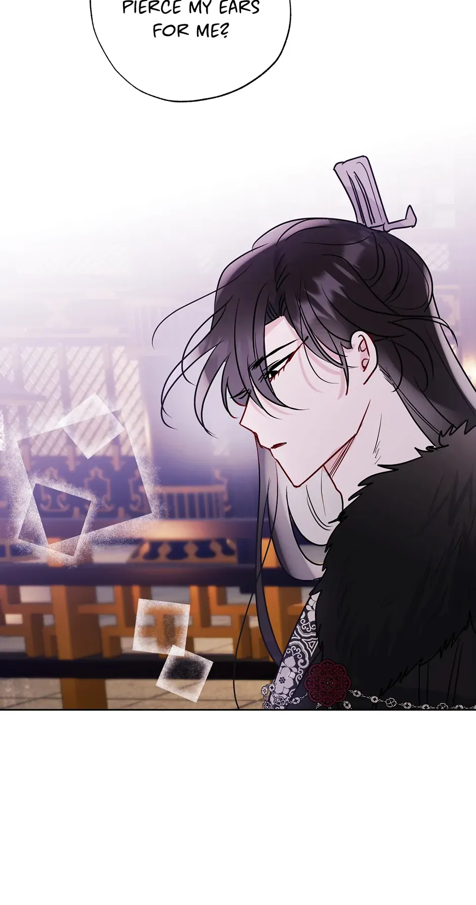 I Want to Live a Good Life Chapter 13 - Page 65
