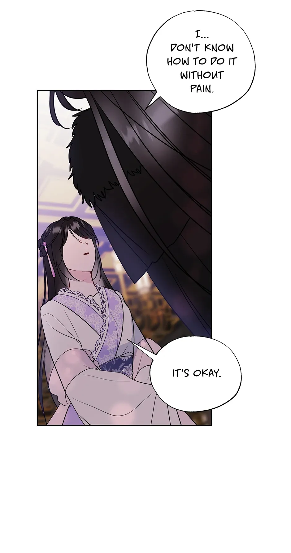I Want to Live a Good Life Chapter 13 - Page 66