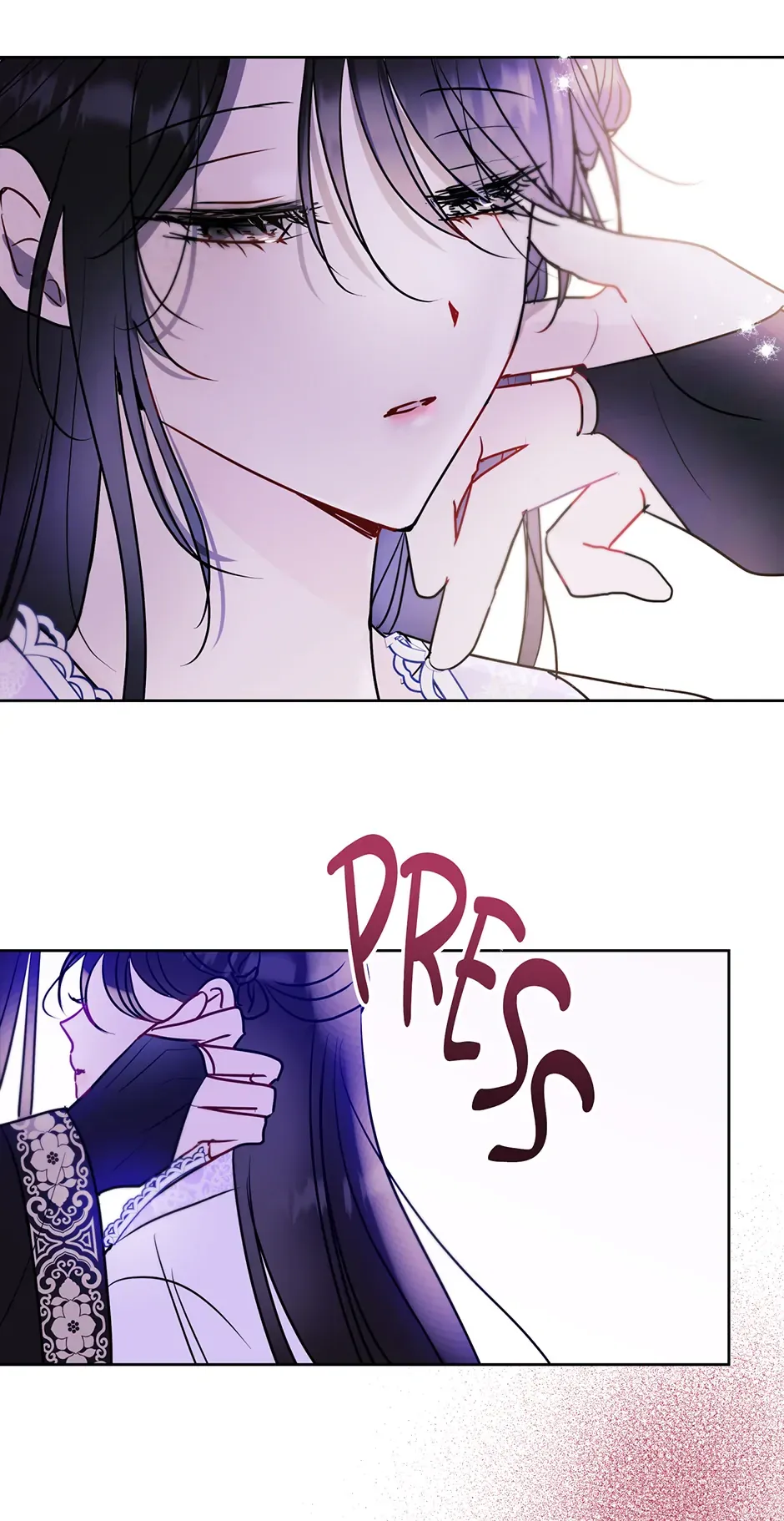 I Want to Live a Good Life Chapter 13 - Page 68