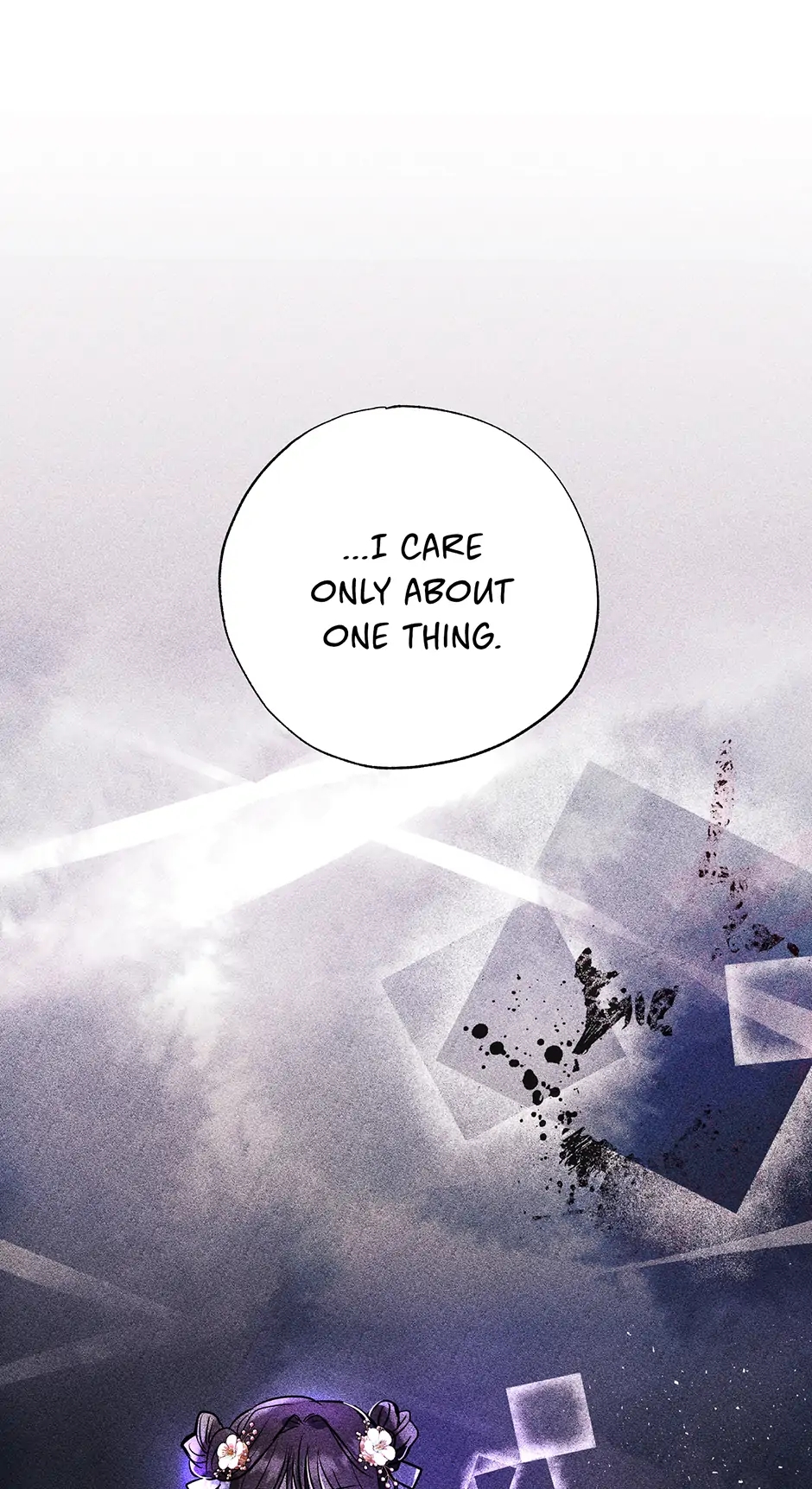 I Want to Live a Good Life Chapter 13 - Page 8