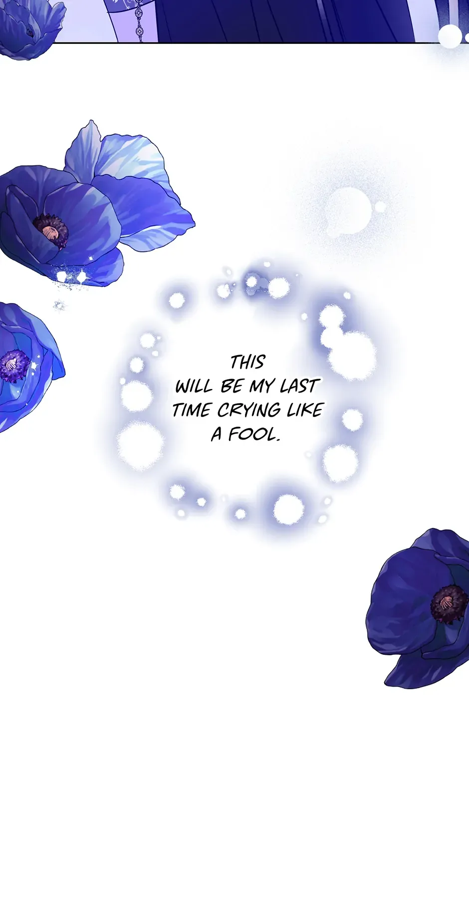 I Want to Live a Good Life Chapter 13 - Page 74