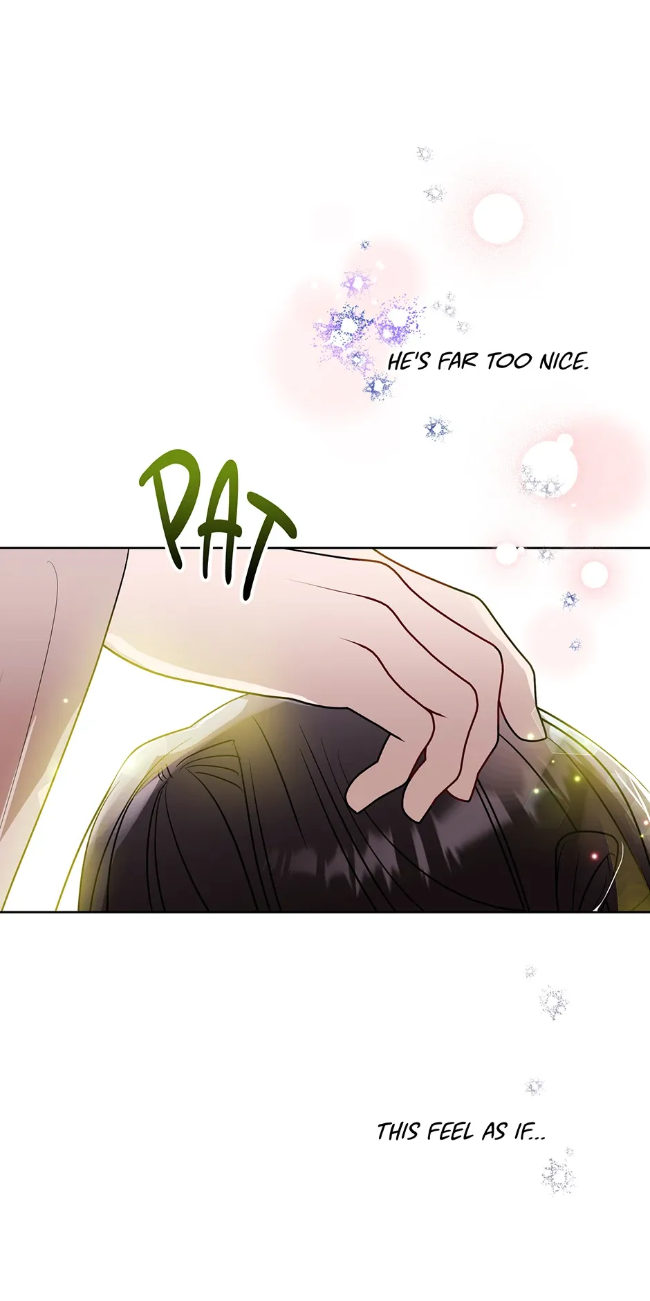 I Want to Live a Good Life Chapter 14 - Page 21