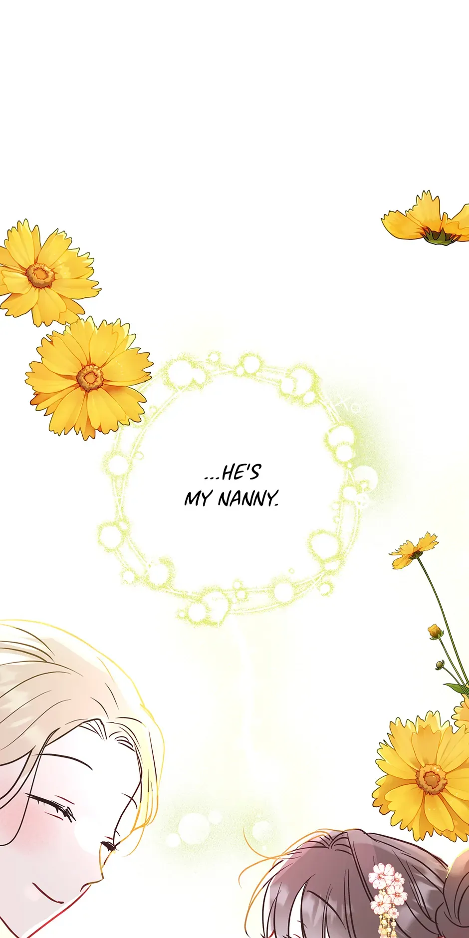 I Want to Live a Good Life Chapter 14 - Page 22