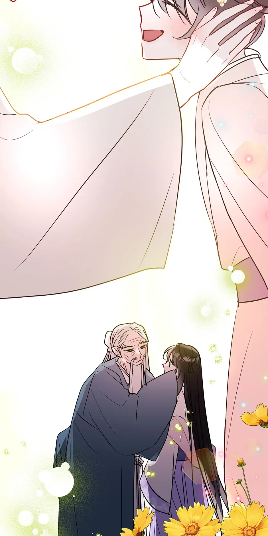 I Want to Live a Good Life Chapter 14 - Page 23