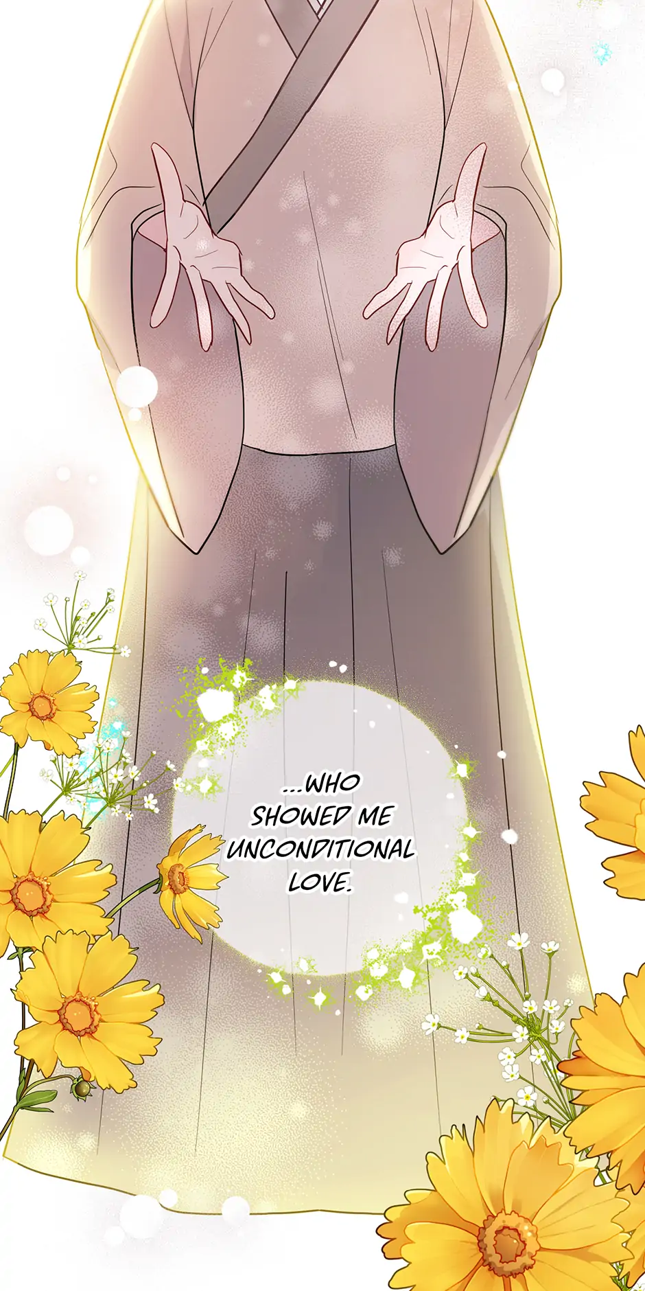 I Want to Live a Good Life Chapter 14 - Page 25