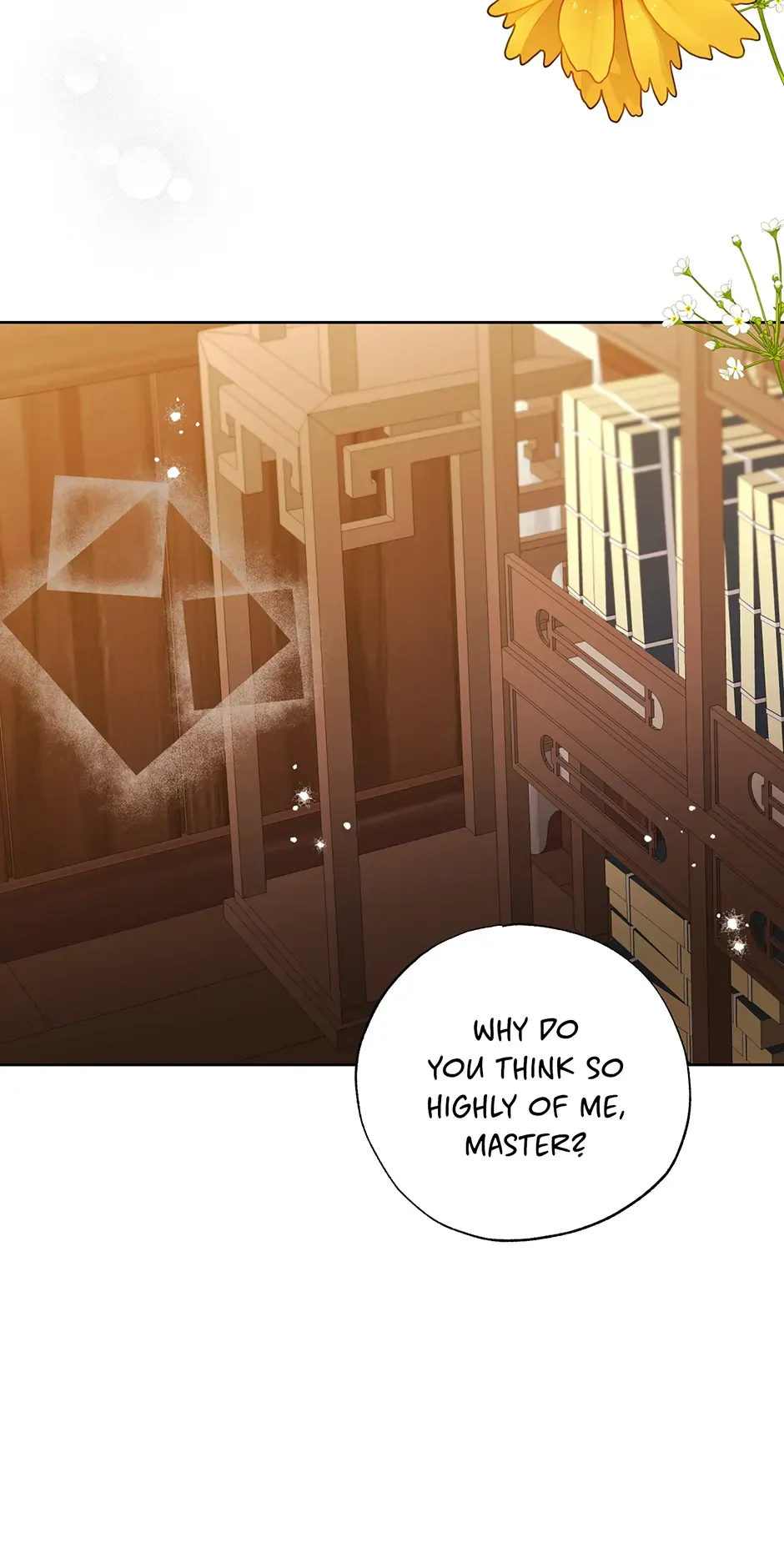 I Want to Live a Good Life Chapter 14 - Page 26