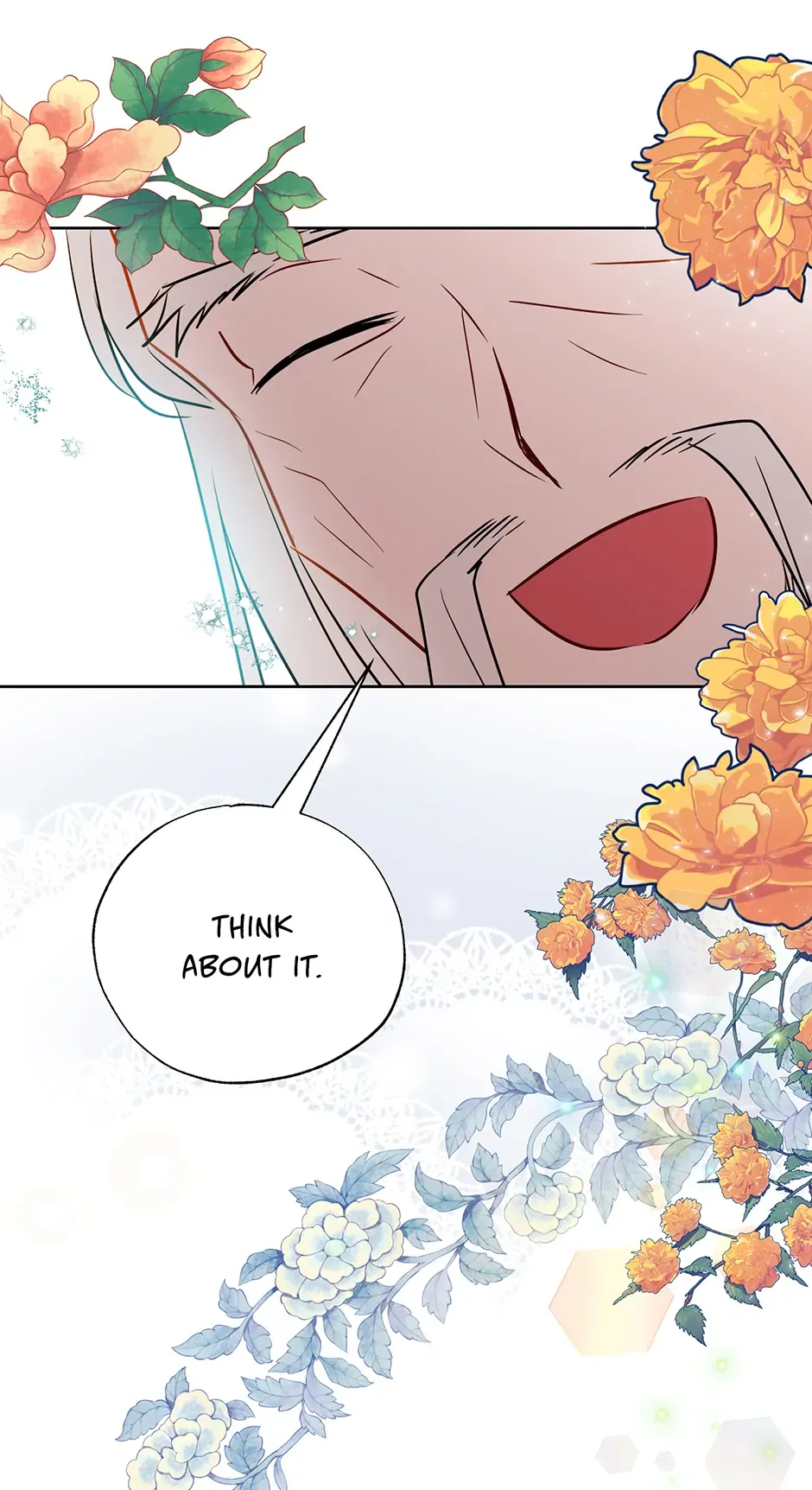I Want to Live a Good Life Chapter 14 - Page 28