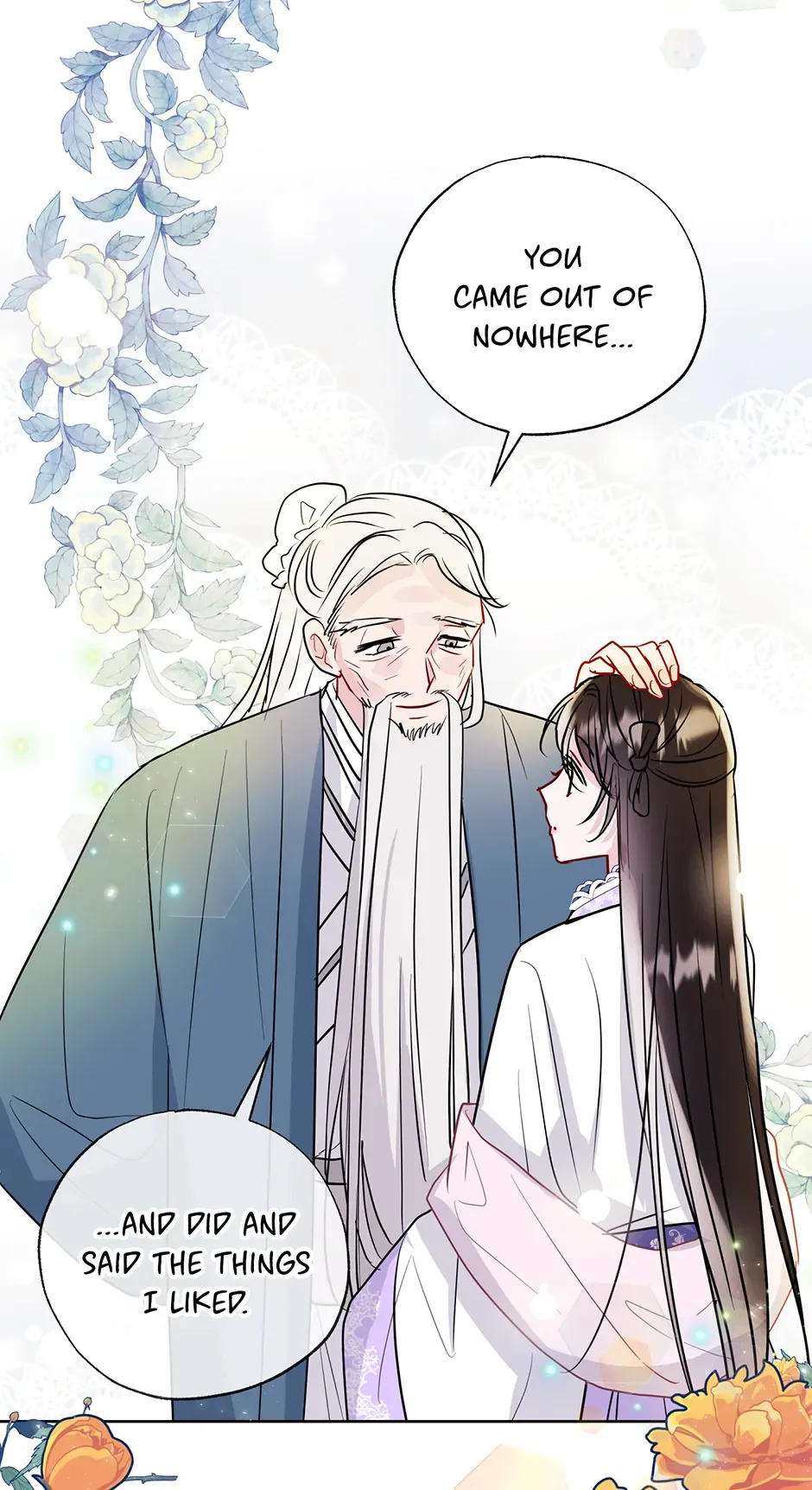 I Want to Live a Good Life Chapter 14 - Page 29