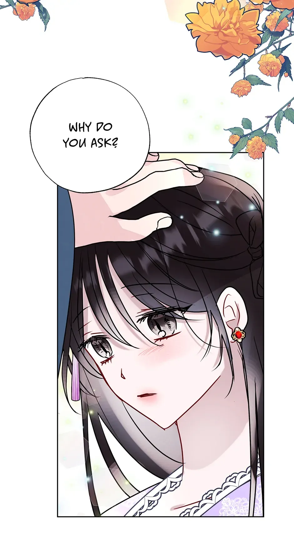 I Want to Live a Good Life Chapter 14 - Page 30