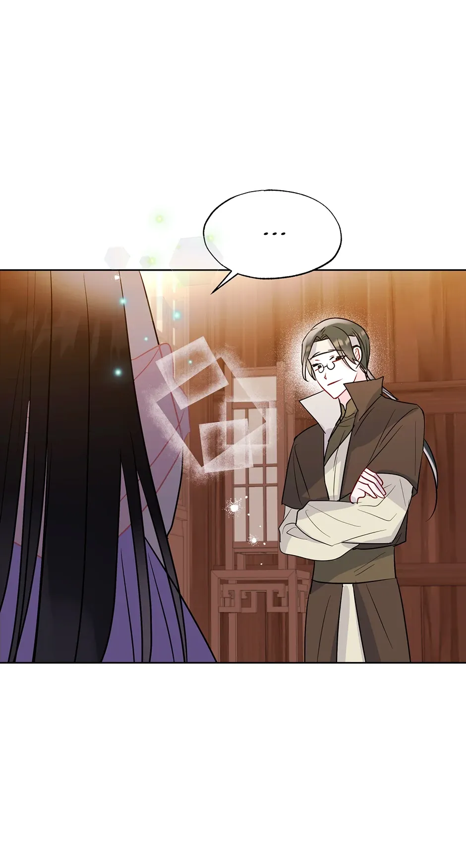 I Want to Live a Good Life Chapter 14 - Page 31