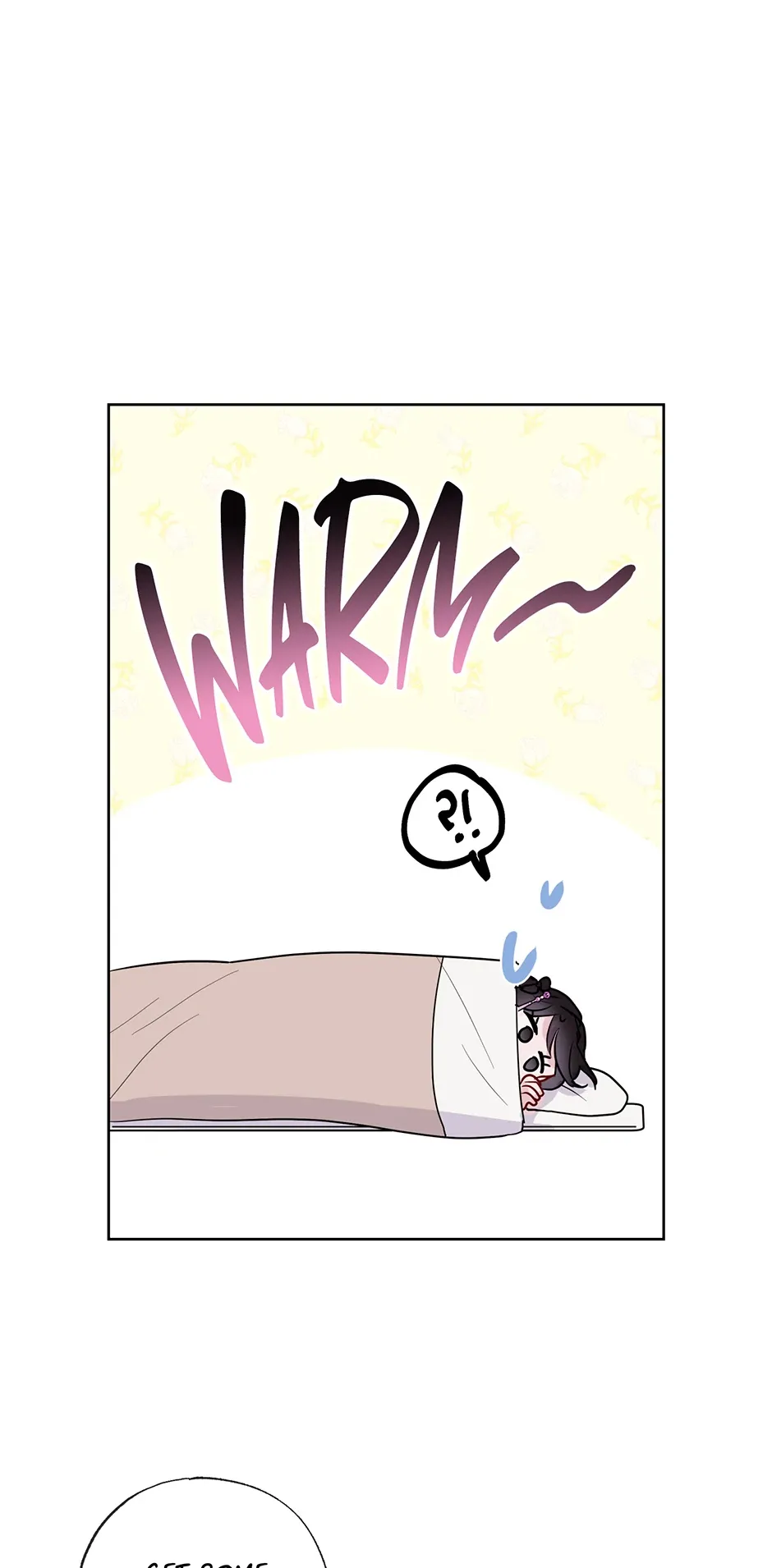 I Want to Live a Good Life Chapter 14 - Page 34
