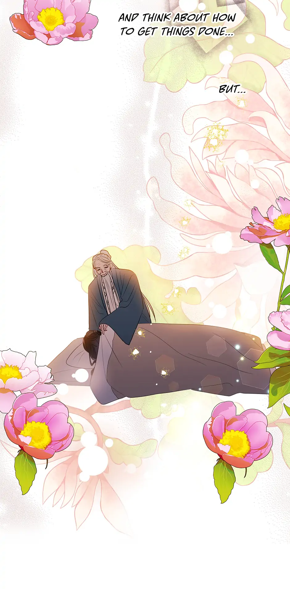 I Want to Live a Good Life Chapter 14 - Page 37