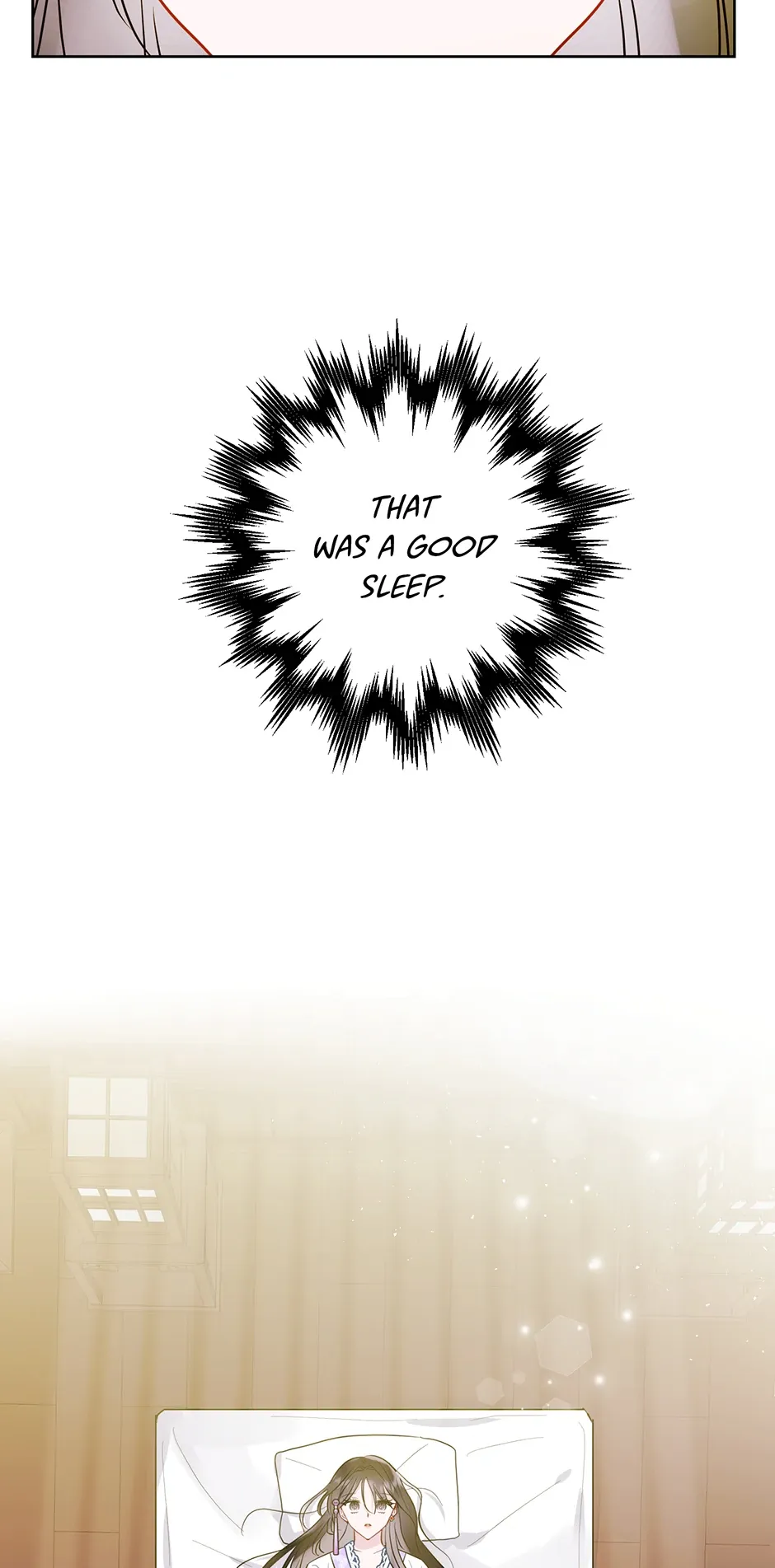 I Want to Live a Good Life Chapter 14 - Page 39