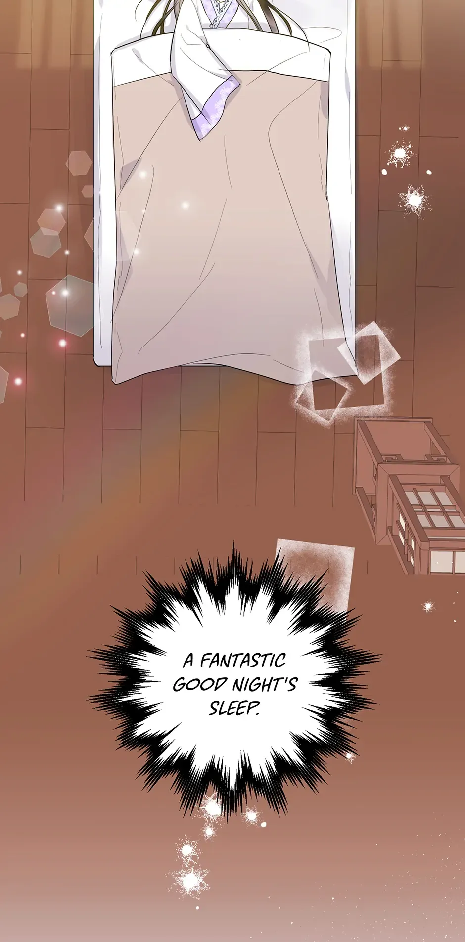 I Want to Live a Good Life Chapter 14 - Page 40