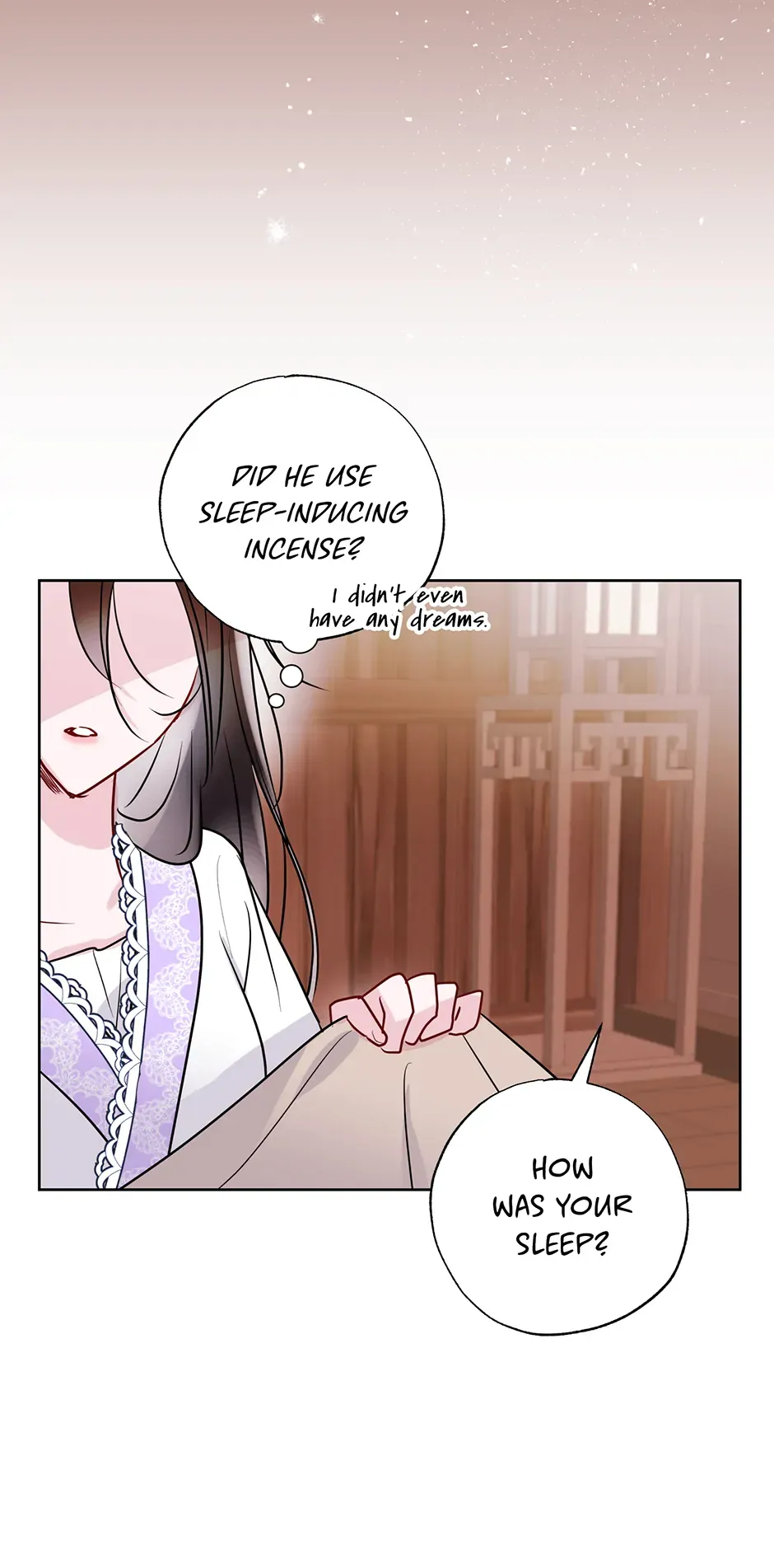 I Want to Live a Good Life Chapter 14 - Page 41