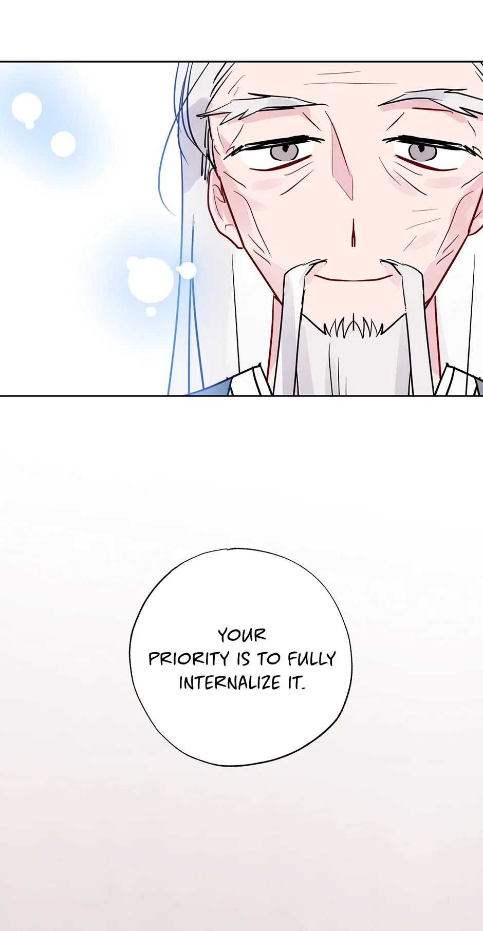 I Want to Live a Good Life Chapter 14 - Page 53