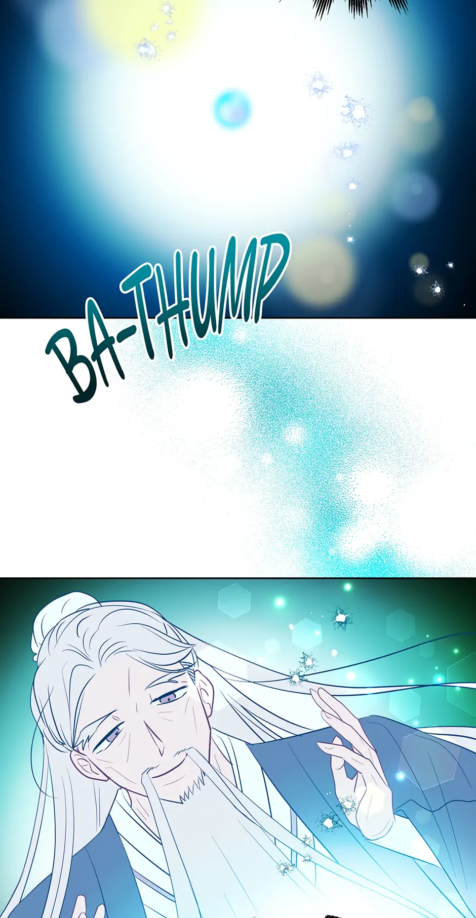I Want to Live a Good Life Chapter 14 - Page 57
