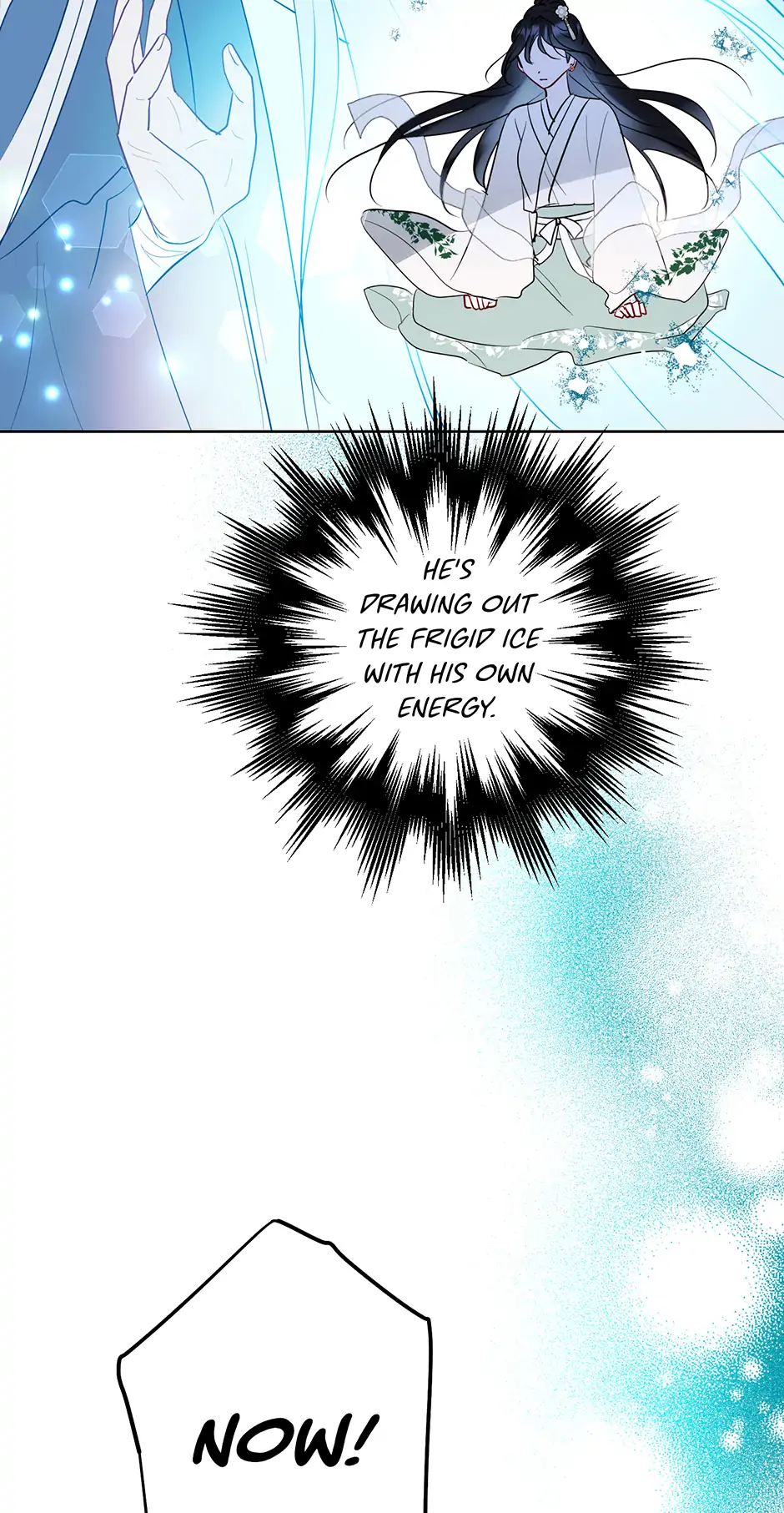 I Want to Live a Good Life Chapter 14 - Page 58