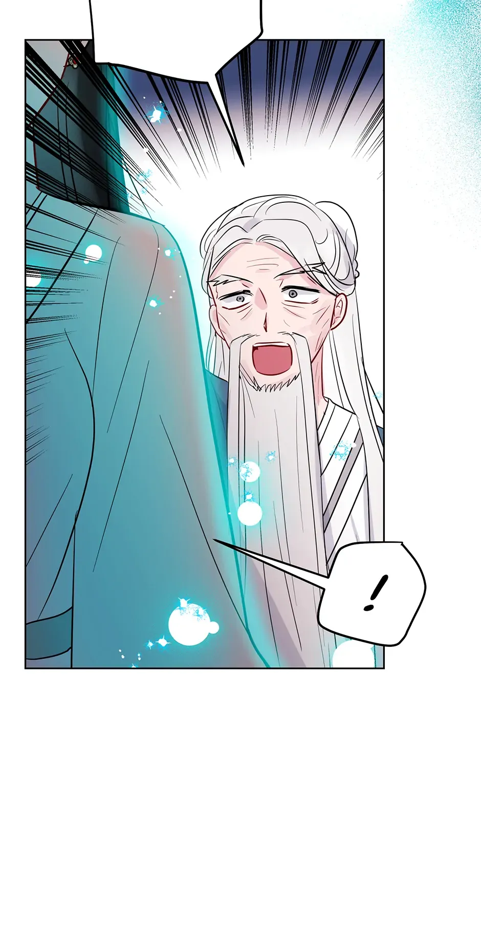 I Want to Live a Good Life Chapter 14 - Page 59