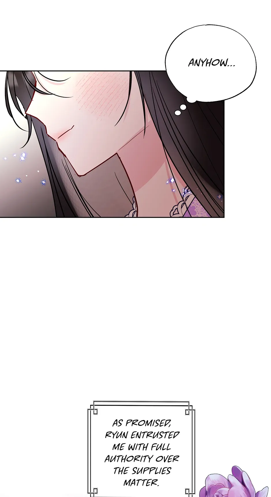 I Want to Live a Good Life Chapter 14 - Page 7