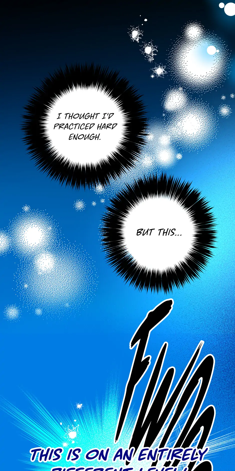 I Want to Live a Good Life Chapter 14 - Page 61
