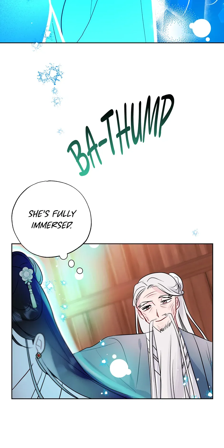 I Want to Live a Good Life Chapter 14 - Page 64