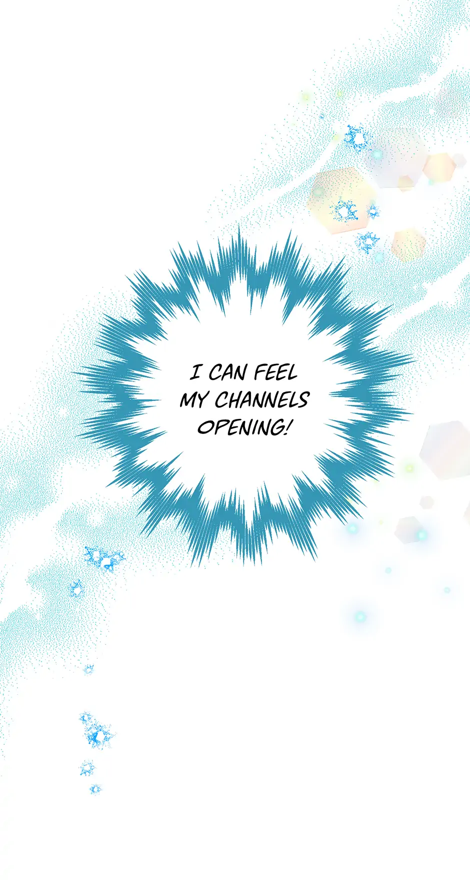 I Want to Live a Good Life Chapter 14 - Page 65