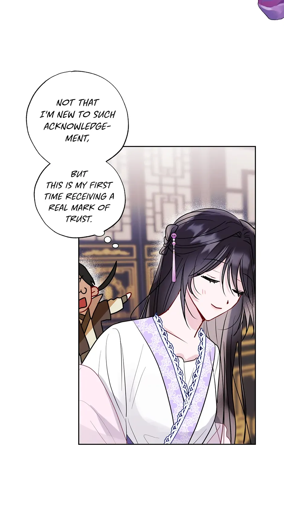 I Want to Live a Good Life Chapter 14 - Page 10