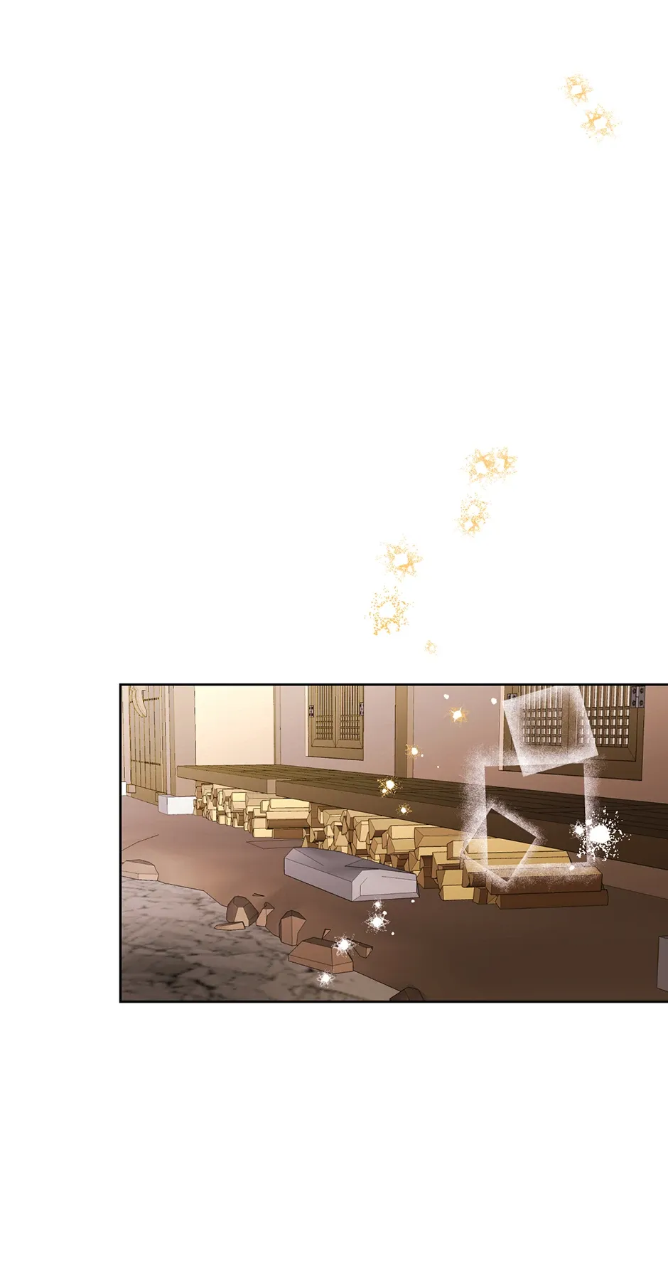 I Want to Live a Good Life Chapter 15 - Page 11