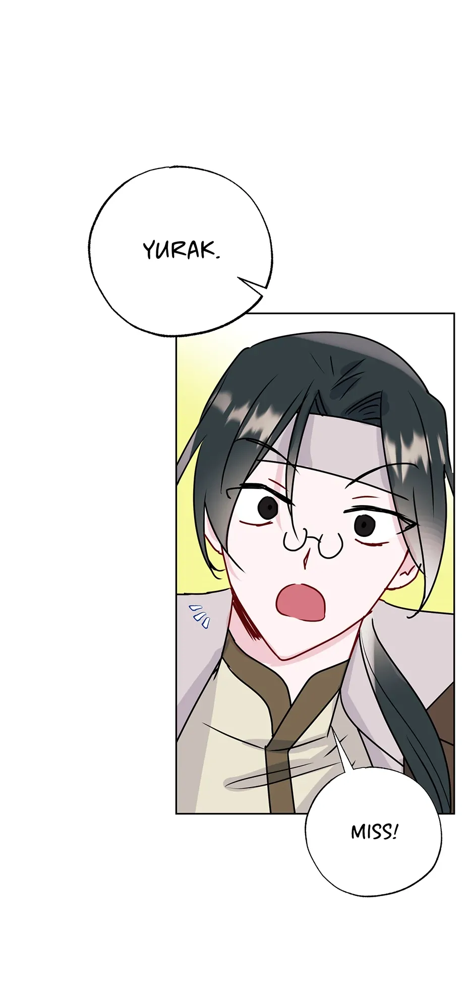 I Want to Live a Good Life Chapter 15 - Page 13