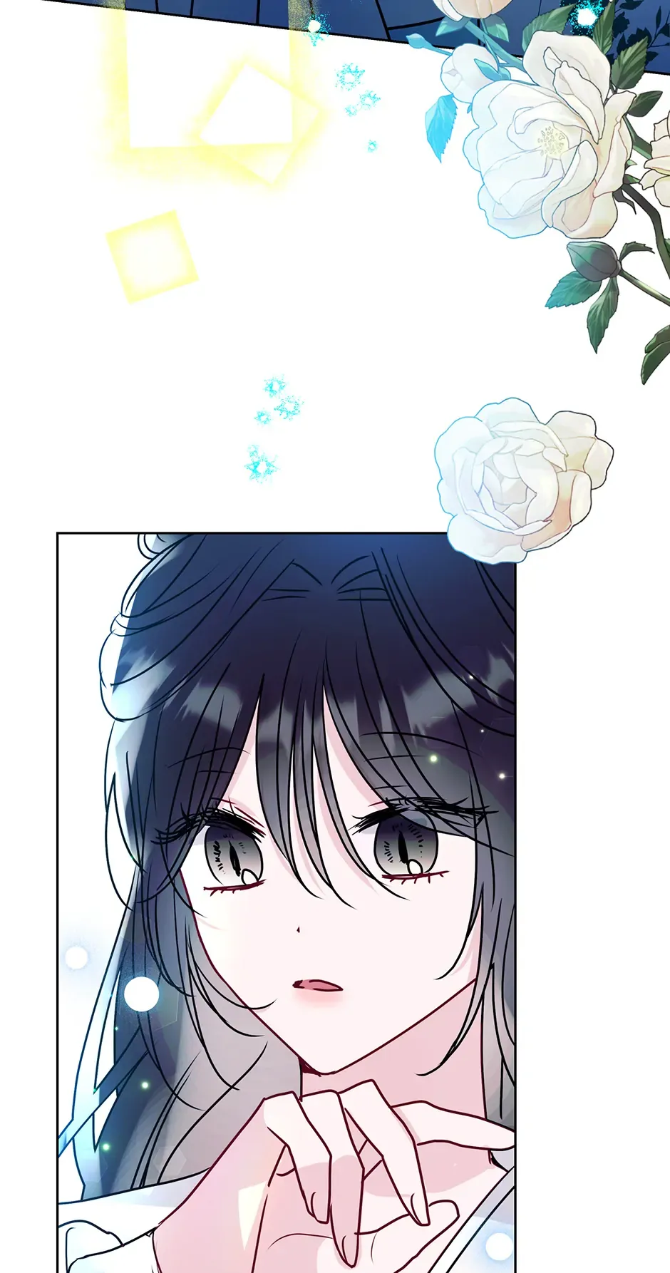 I Want to Live a Good Life Chapter 15 - Page 3