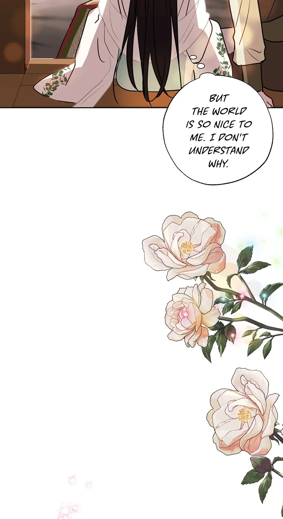 I Want to Live a Good Life Chapter 15 - Page 26