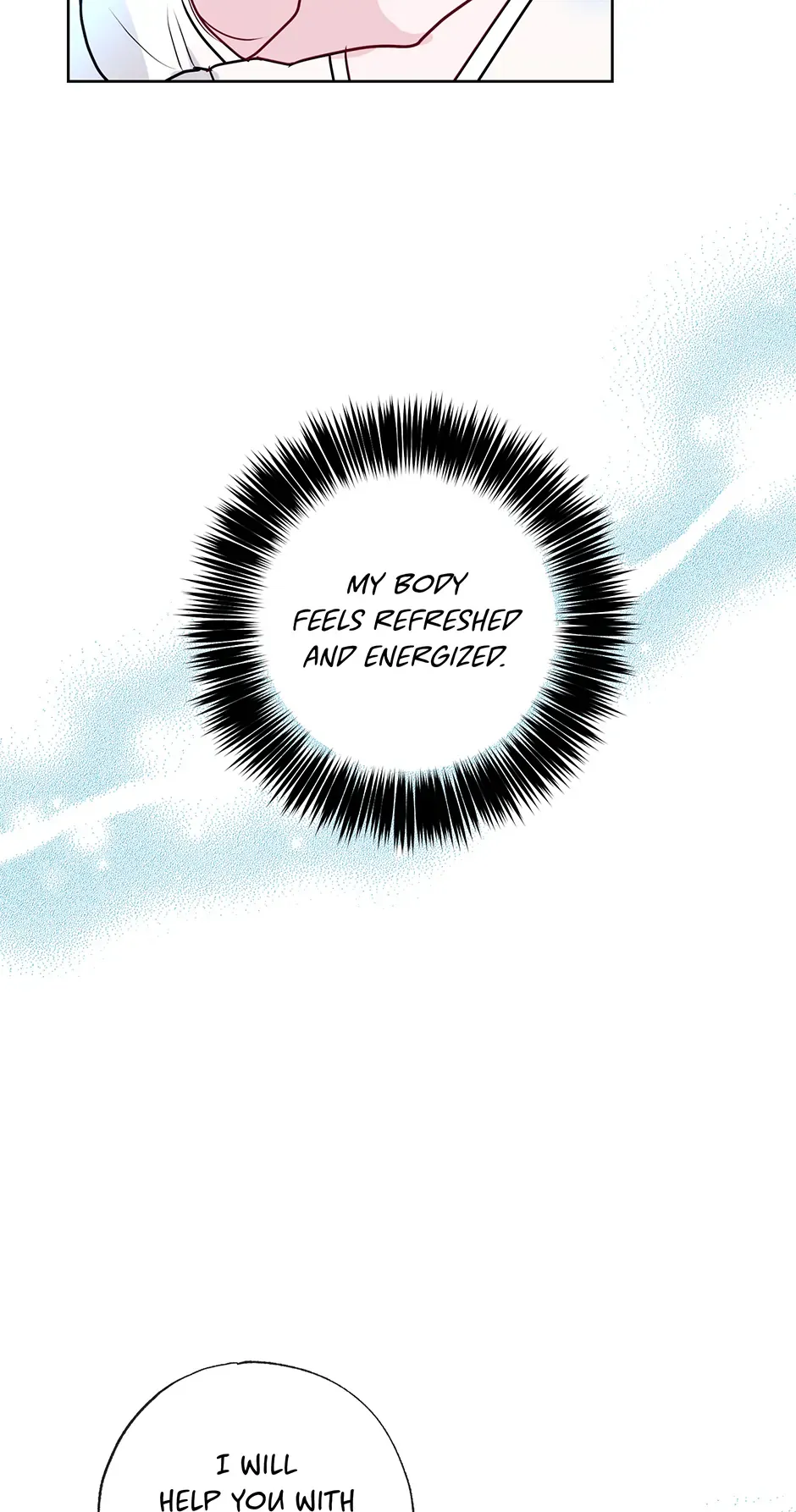I Want to Live a Good Life Chapter 15 - Page 4