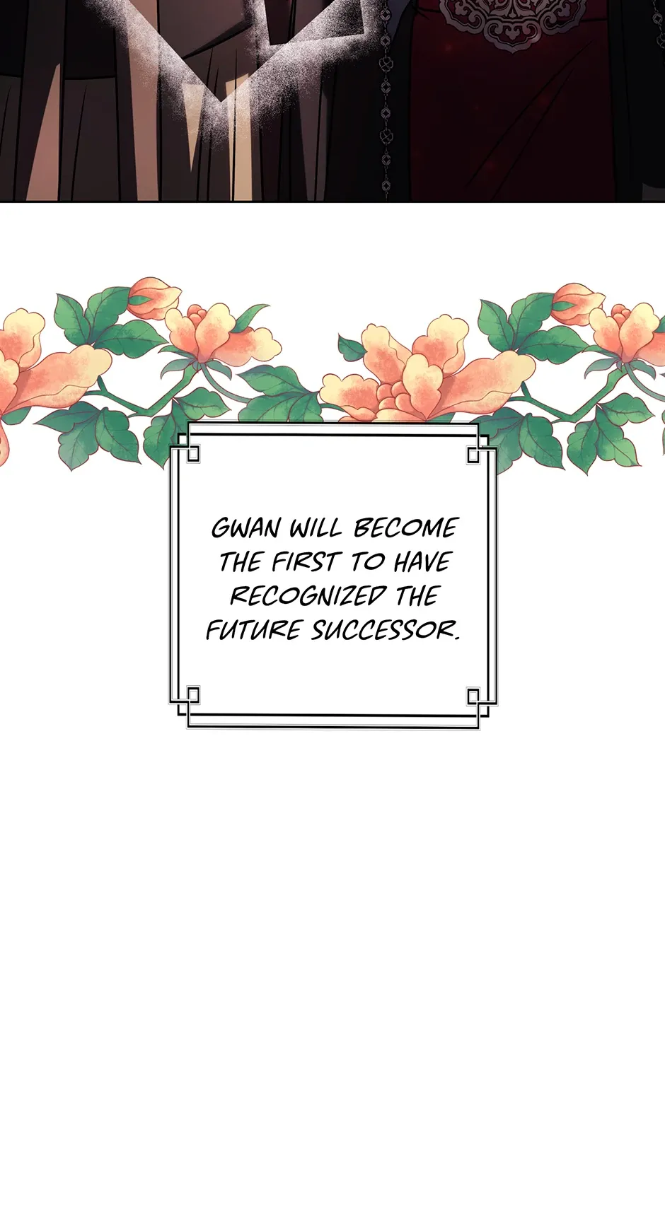 I Want to Live a Good Life Chapter 15 - Page 38