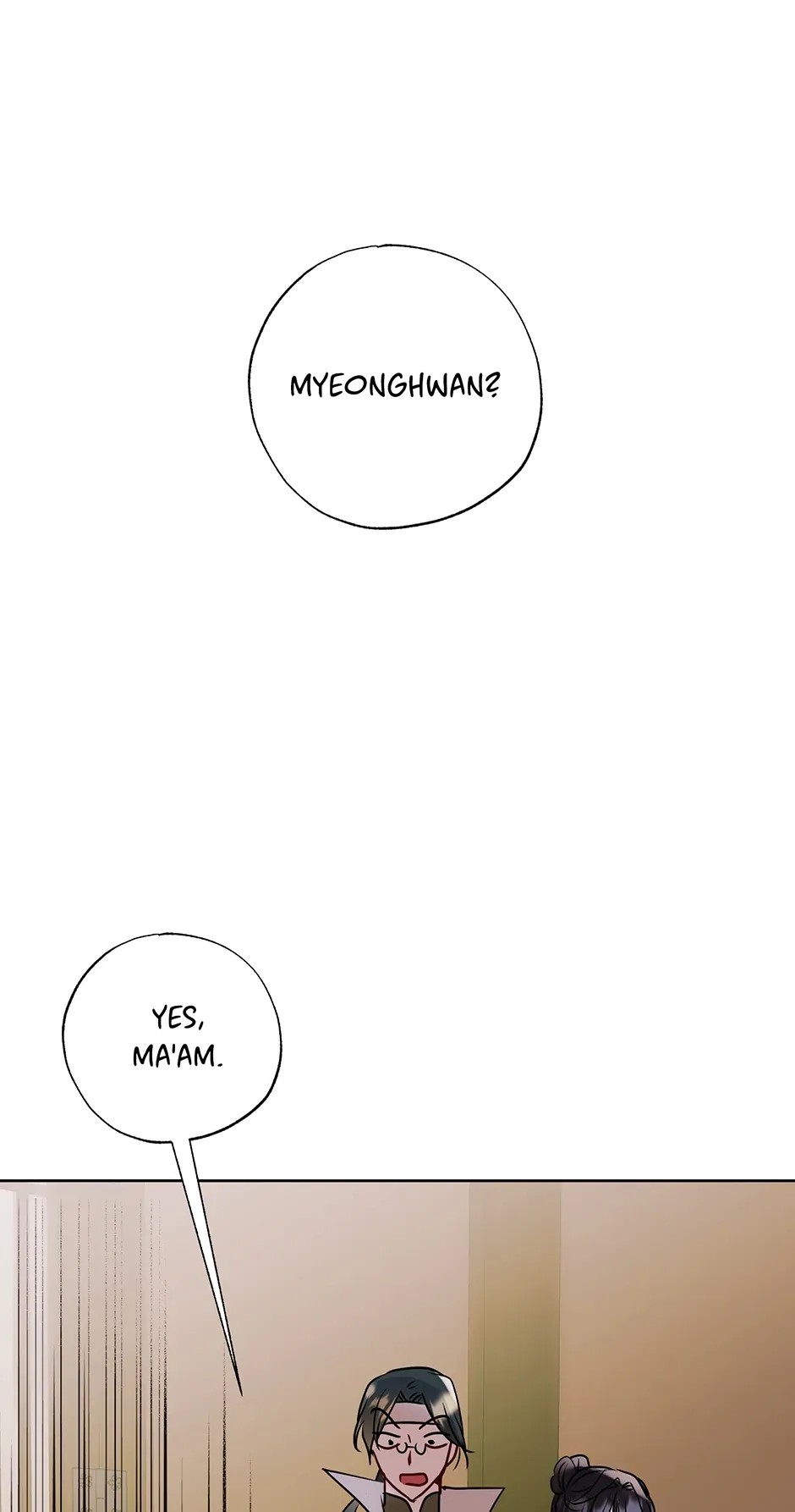 I Want to Live a Good Life Chapter 15 - Page 40