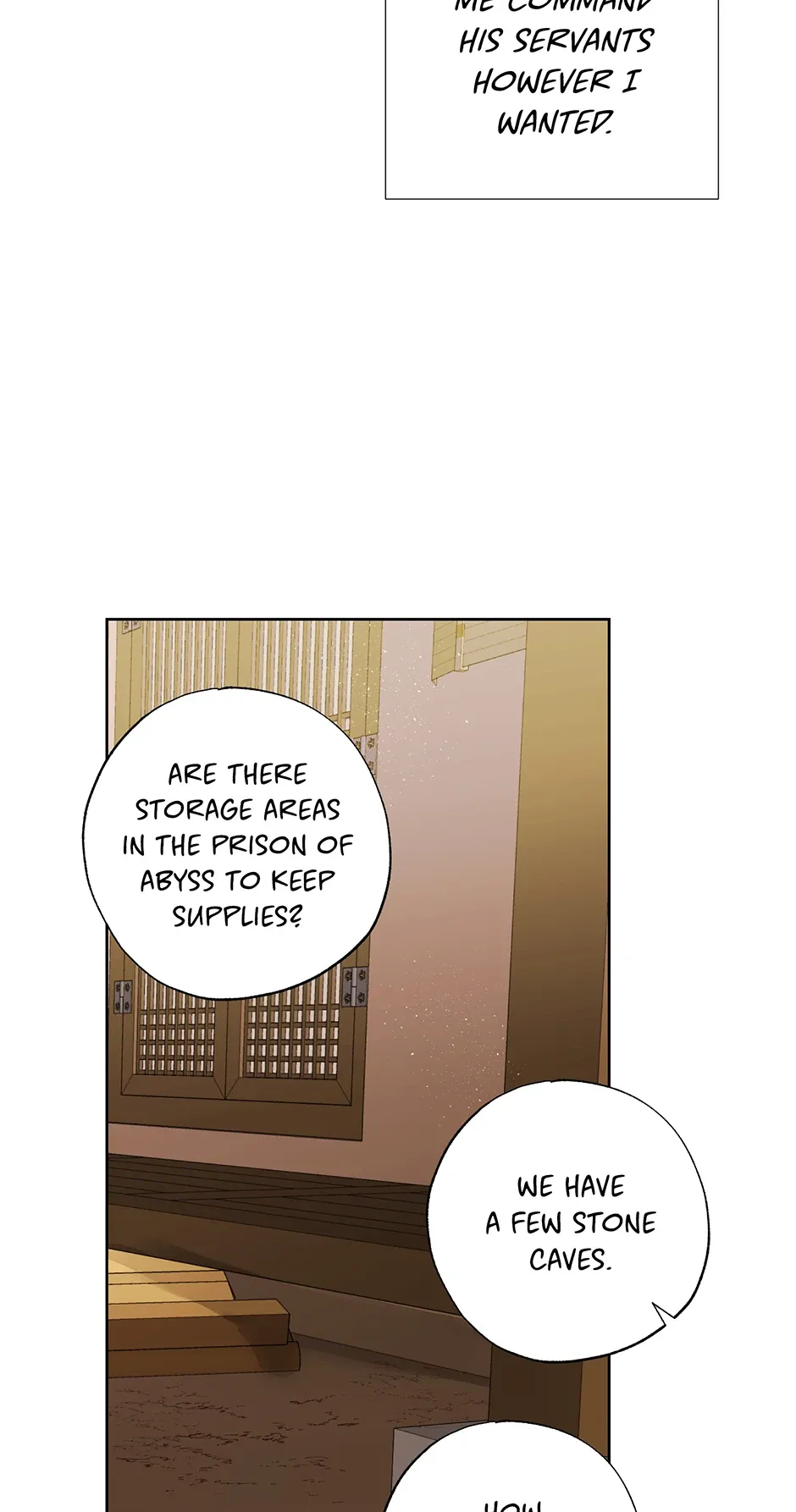 I Want to Live a Good Life Chapter 15 - Page 42