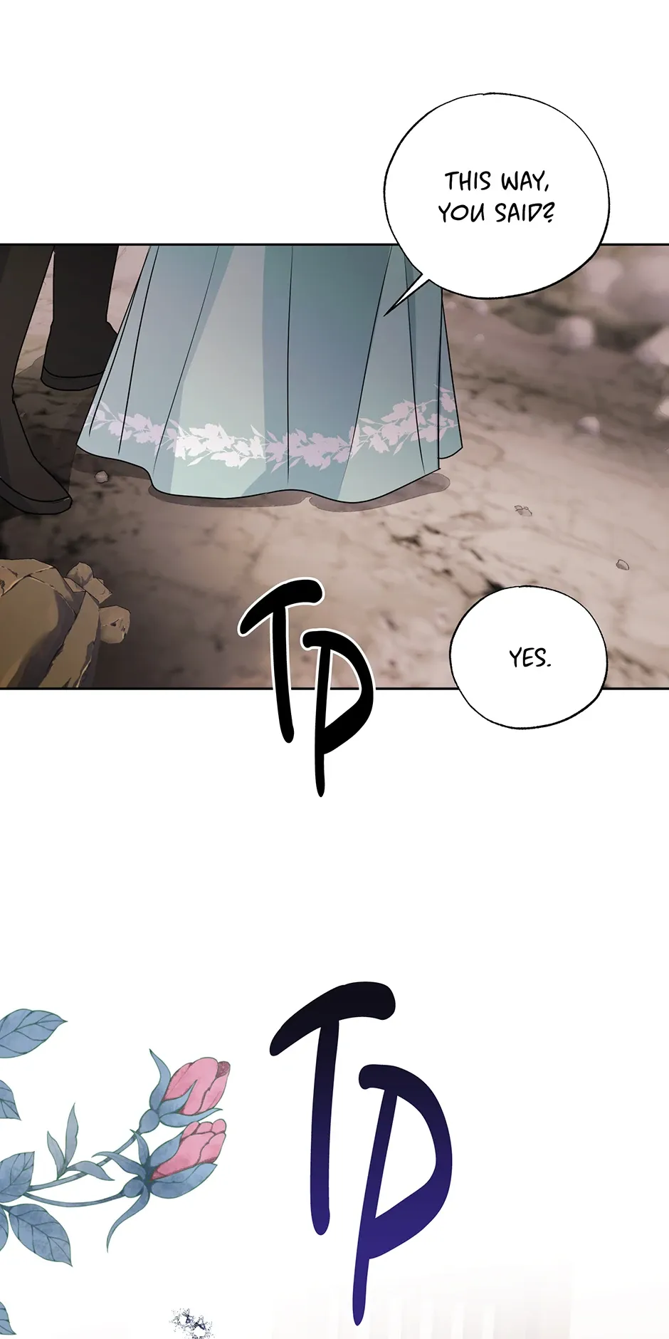 I Want to Live a Good Life Chapter 15 - Page 53