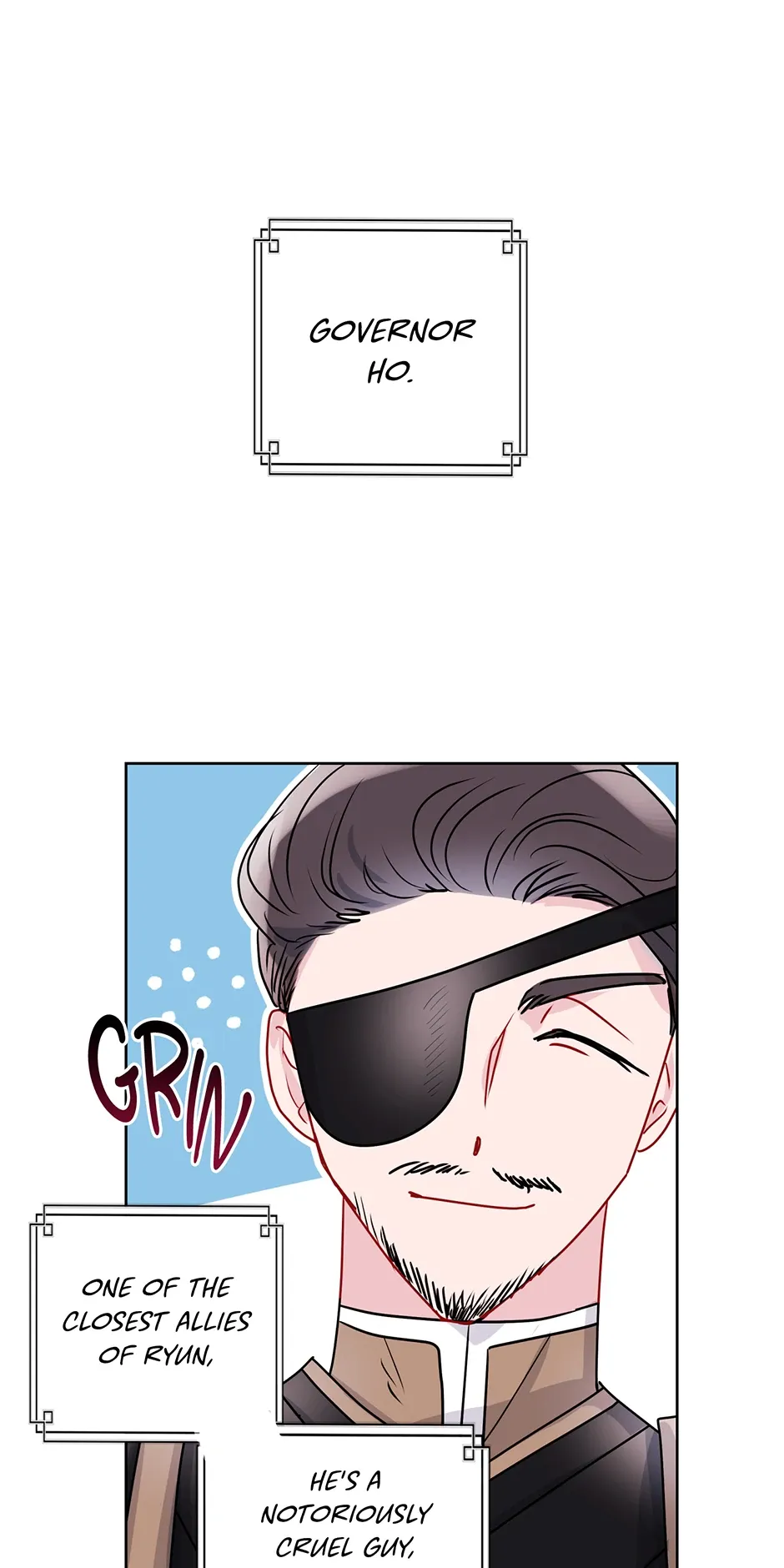 I Want to Live a Good Life Chapter 15 - Page 55