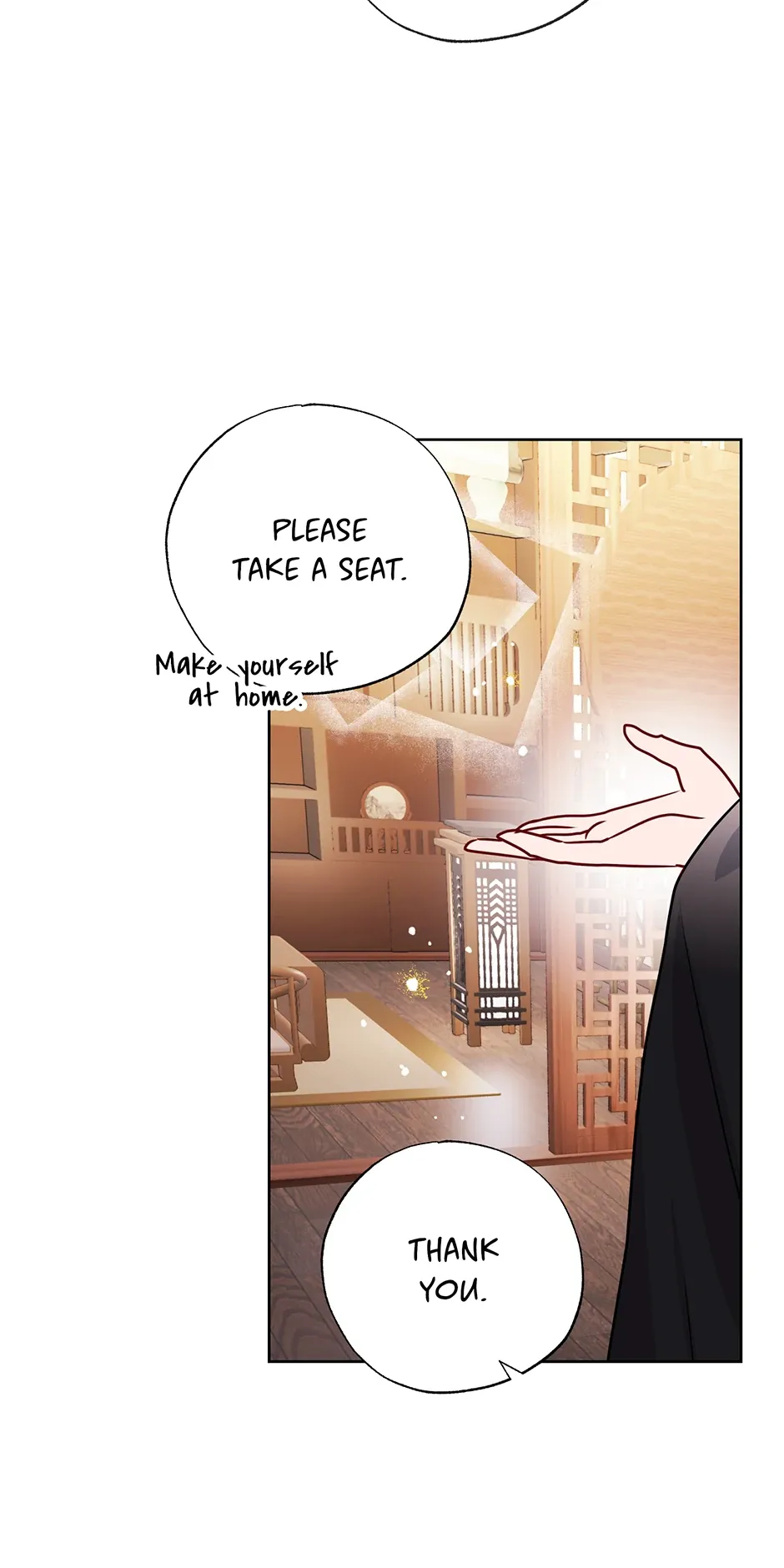 I Want to Live a Good Life Chapter 15 - Page 59