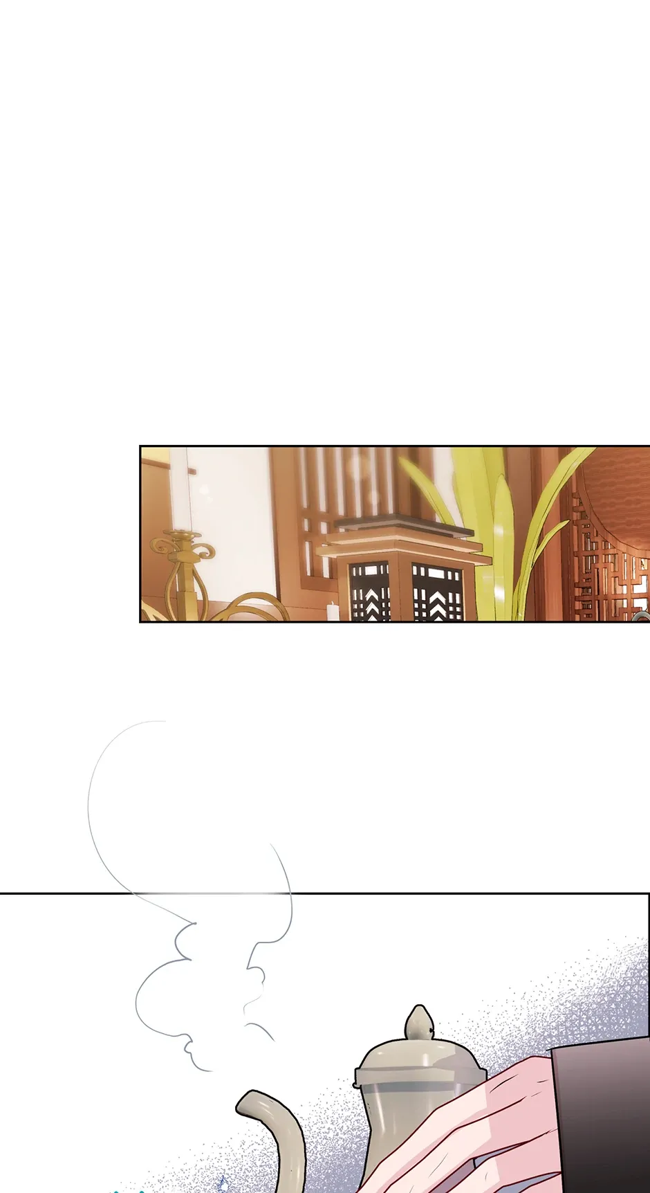 I Want to Live a Good Life Chapter 15 - Page 60