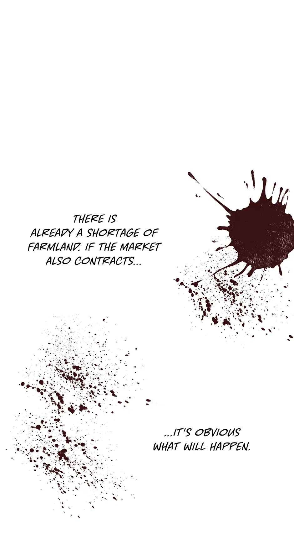 I Want to Live a Good Life Chapter 15 - Page 65