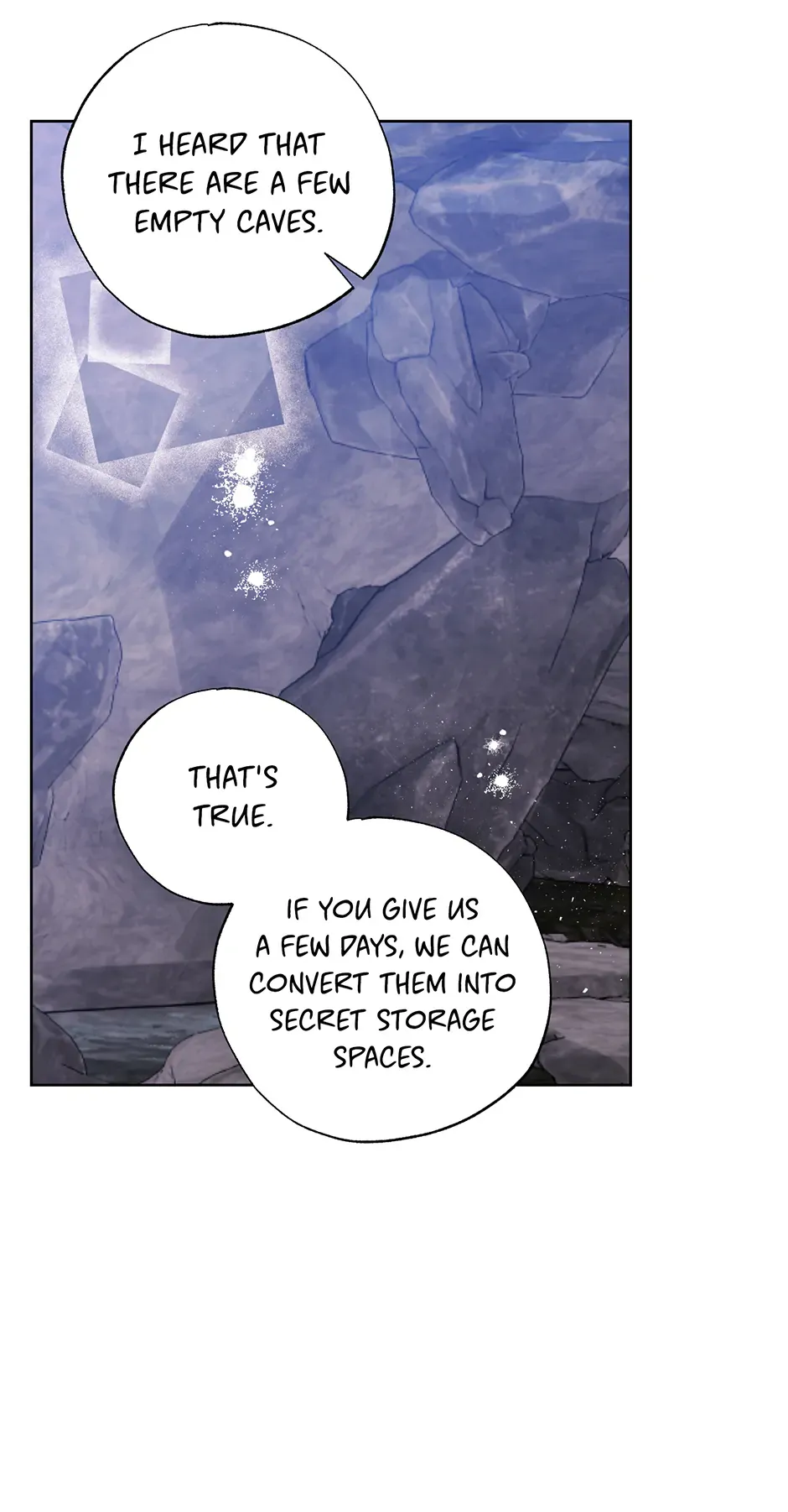 I Want to Live a Good Life Chapter 15 - Page 67